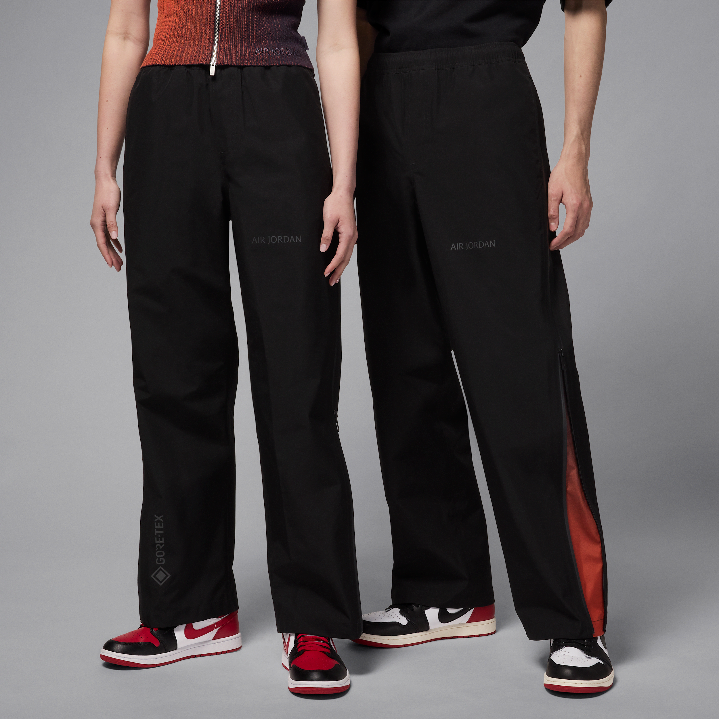 【ナイキ(NIKE)公式ストア】エア ジョーダン スカイライン GORE-TEX メンズパンツ HF9287-010 ブラック 【ナイキ(NIKE)公式ストア】エア ジョーダン スカイライン GORE-TEX メンズパンツ HF9287-010 ブラック