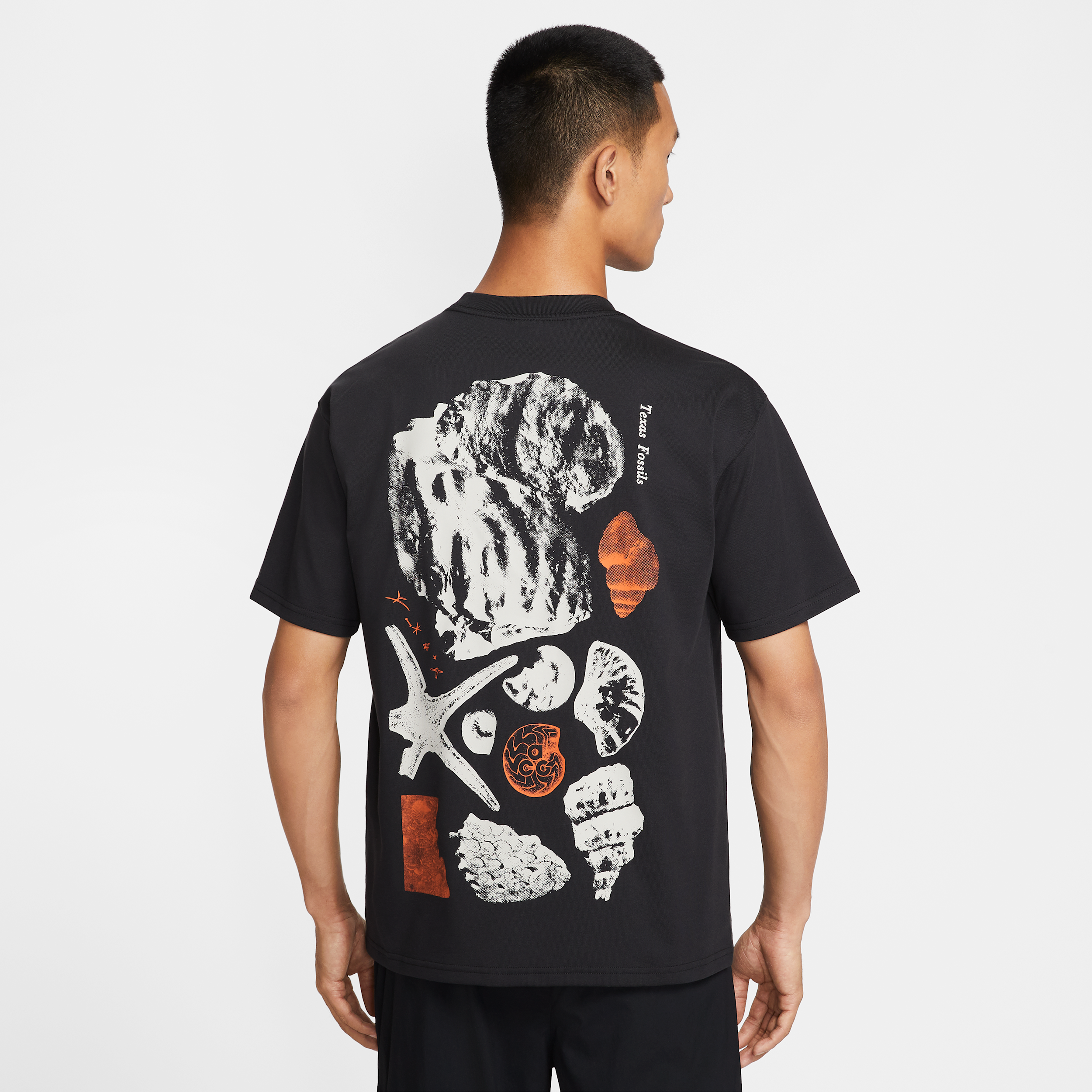 【ナイキ(NIKE)公式ストア】ナイキ ACG メンズ Tシャツ HV1297-010 ブラック 【ナイキ(NIKE)公式ストア】ナイキ ACG メンズ Tシャツ HV1297-010 ブラック