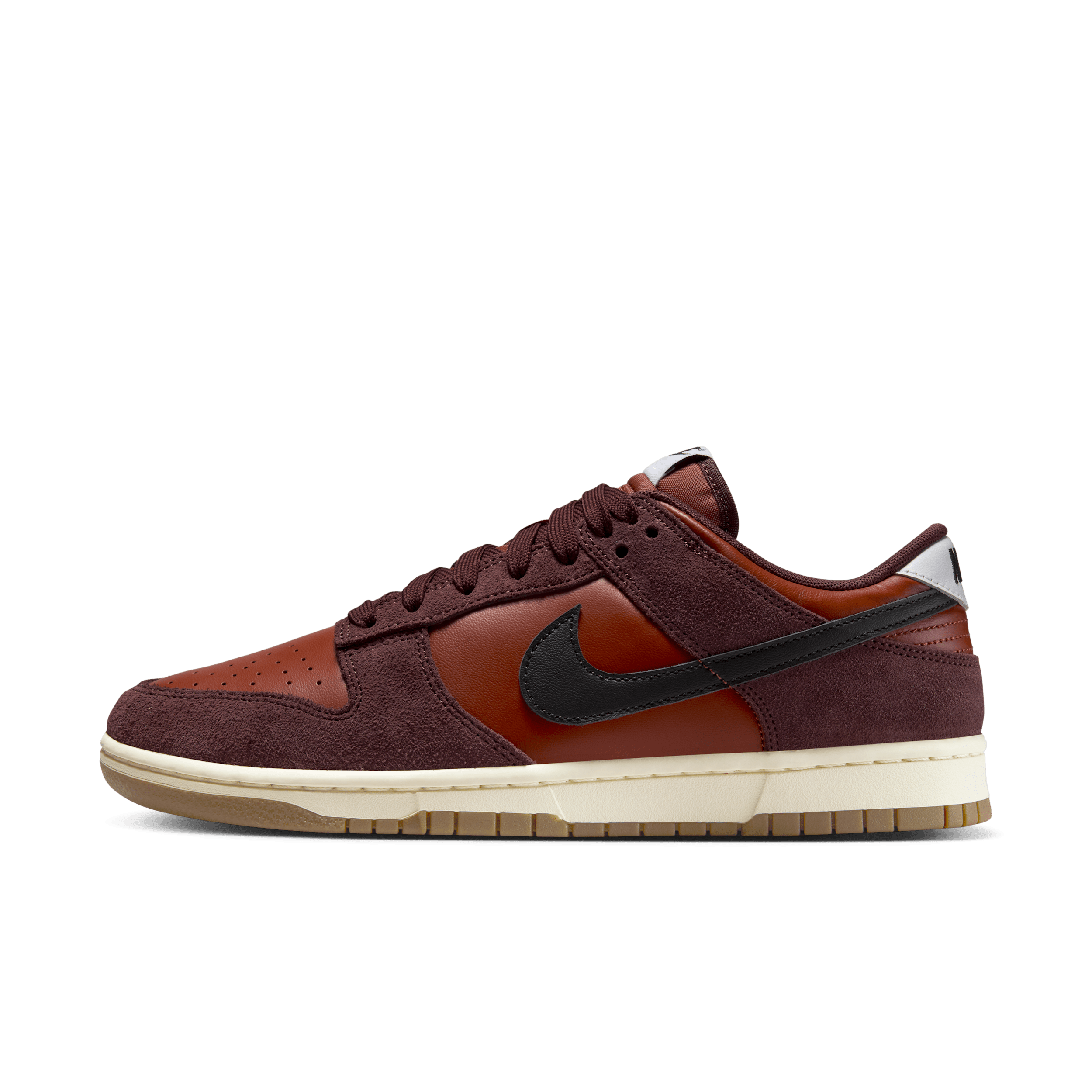 【ナイキ(NIKE)公式ストア】ナイキ ダンク LOW レトロ SE メンズシューズ IB6399-600 レッド 【ナイキ(NIKE)公式ストア】ナイキ ダンク LOW レトロ SE メンズシューズ IB6399-600 レッド