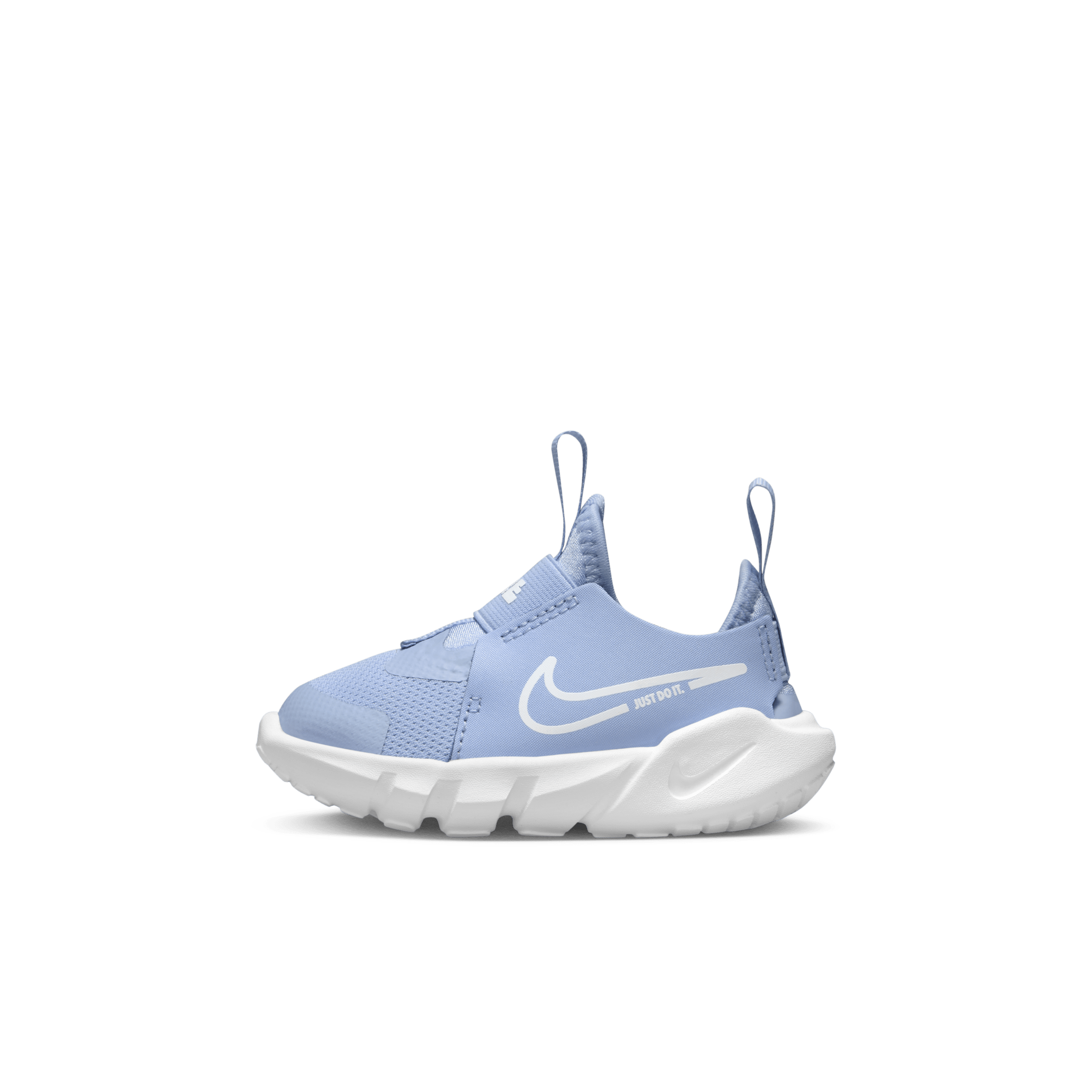 Nike Flex Runner 2-sko til babyer/småbørn - blå