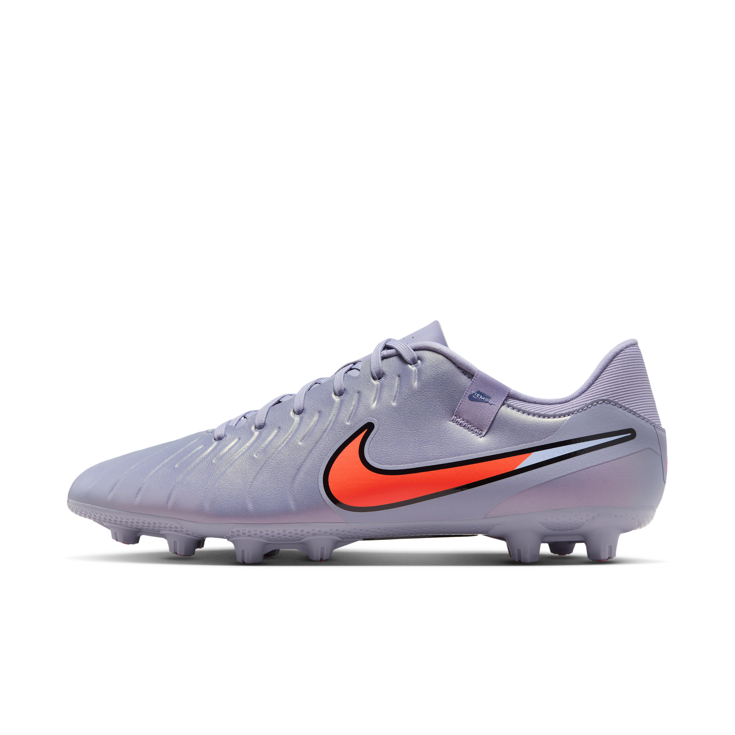 【ナイキ(NIKE)公式ストア】ナイキ ティエンポ レジェンド 10 アカデミー ハードグラウンド ローカット サッカースパイク DV4339-402 ブルー 【ナイキ(NIKE)公式ストア】ナイキ ティエンポ レジェンド 10 アカデミー ハードグラウンド ローカット サッカースパイク DV4339-402 ブルー