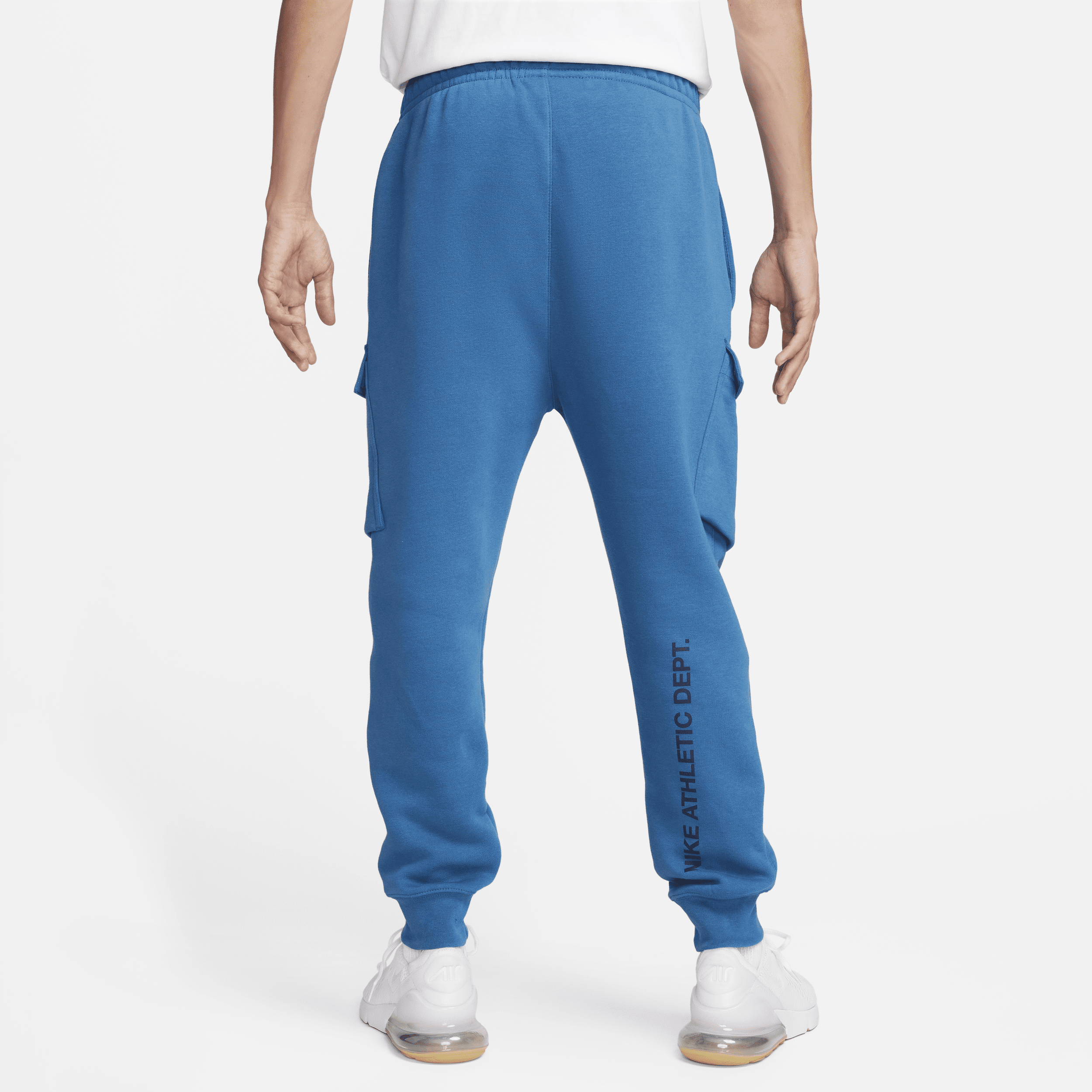 Nike athletic best sale dept pants