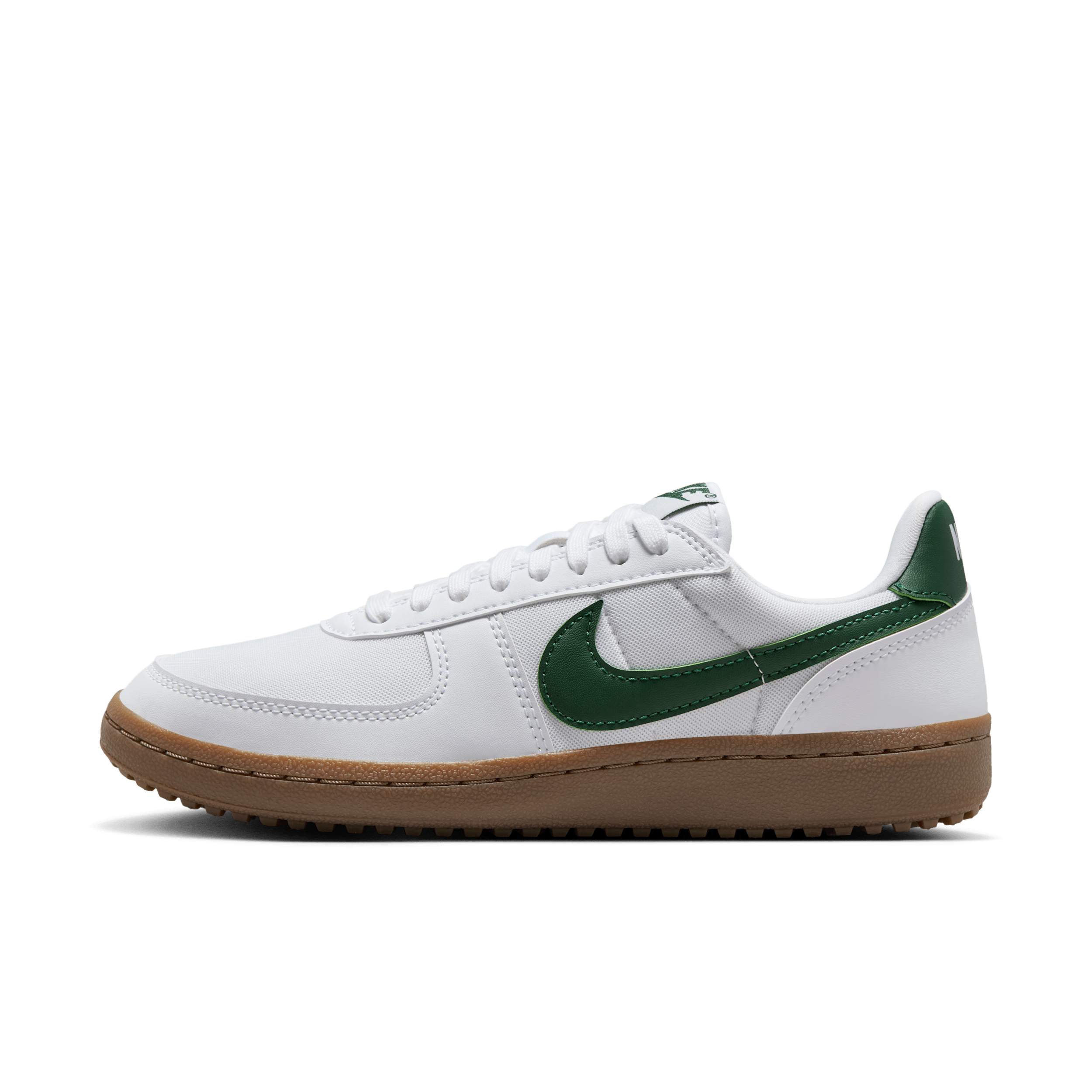 Scarpa Nike Field General – Donna - Bianco
