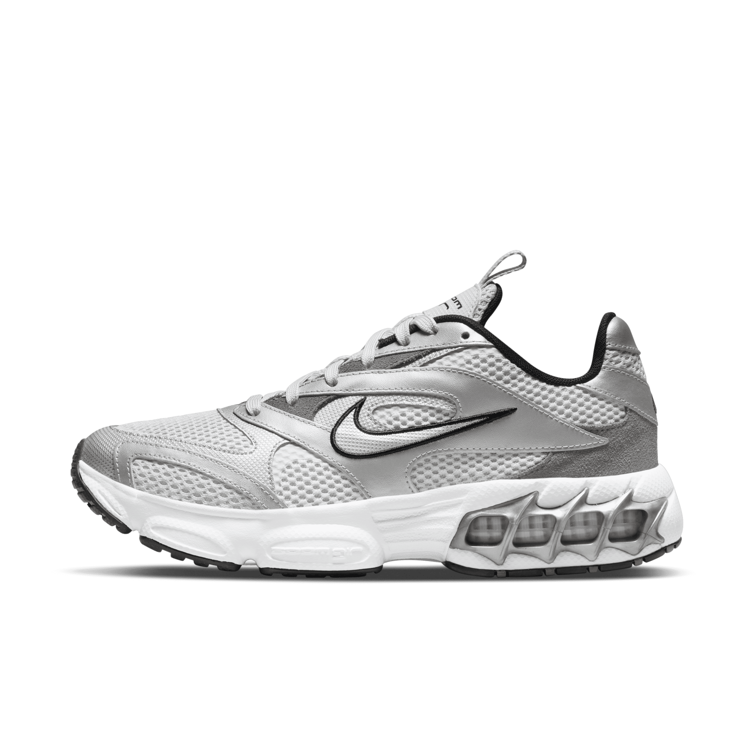 【ナイキ(NIKE)公式ストア】ナイキ ズーム エア ファイヤー ウィメンズシューズ DR7852-001 グレー 【ナイキ(NIKE)公式ストア】ナイキ ズーム エア ファイヤー ウィメンズシューズ DR7852-001 グレー