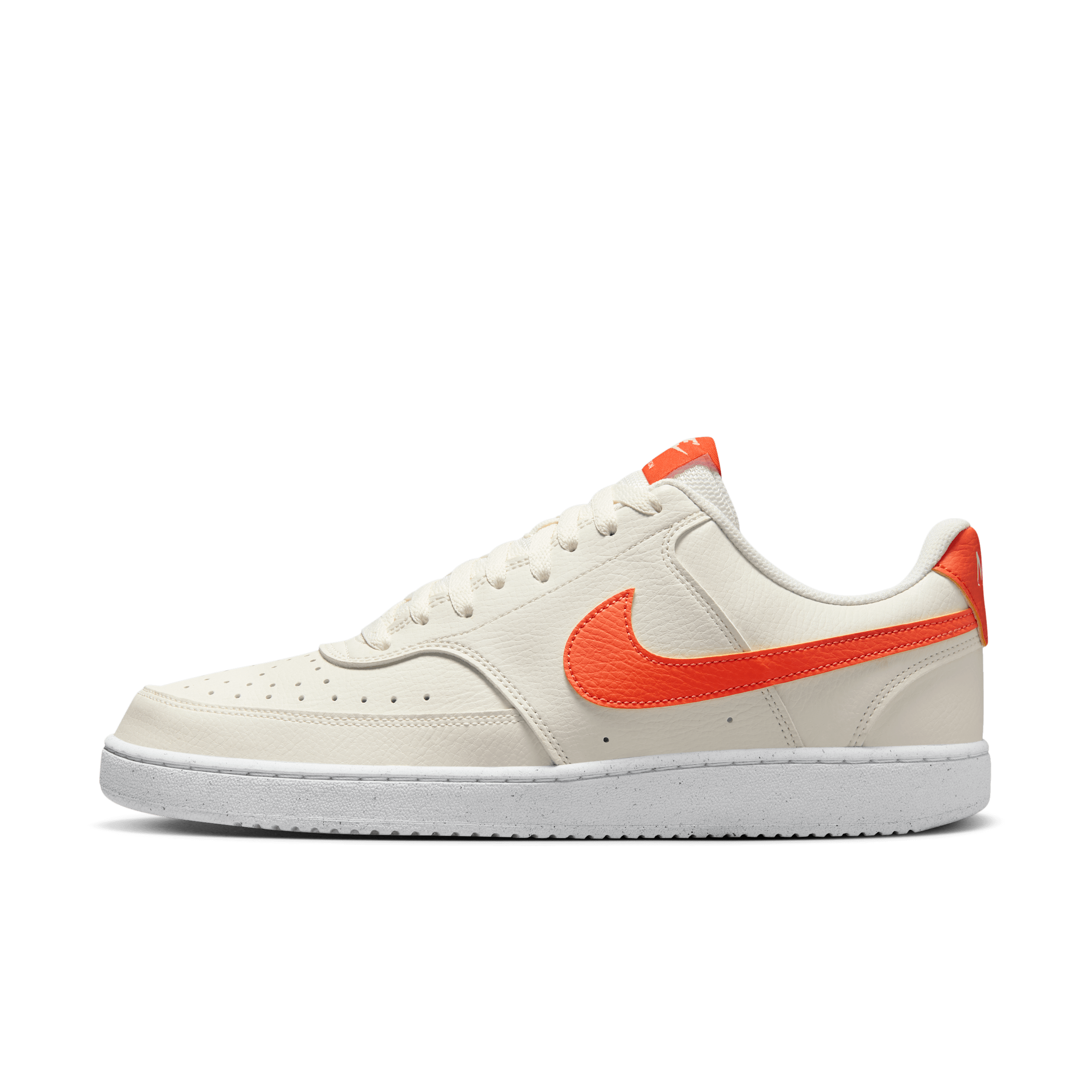 【ナイキ(NIKE)公式ストア】ナイキ コート ビジョン LOW ネクスト ネイチャー メンズシューズ DH2987-115 ホワイト 【ナイキ(NIKE)公式ストア】ナイキ コート ビジョン LOW ネクスト ネイチャー メンズシューズ DH2987-115 ホワイト