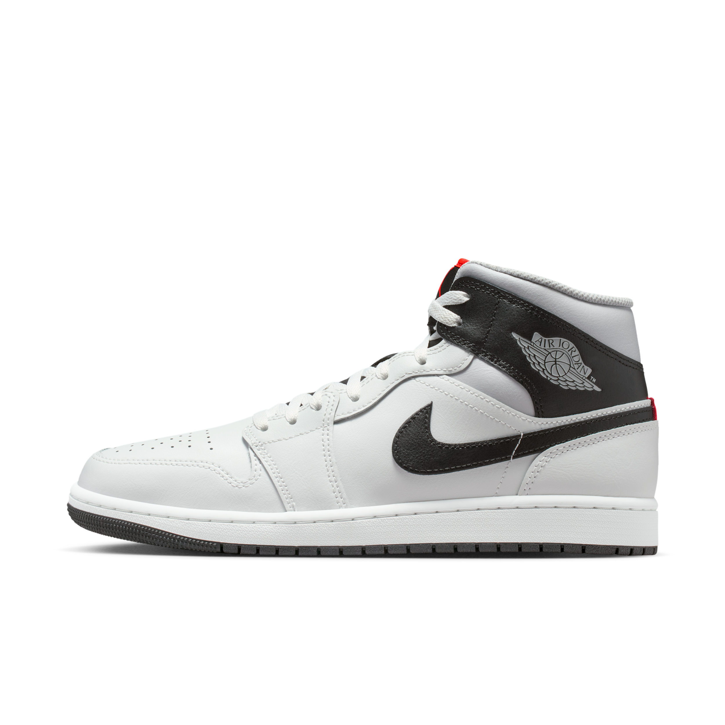 Jordan 1 promotion