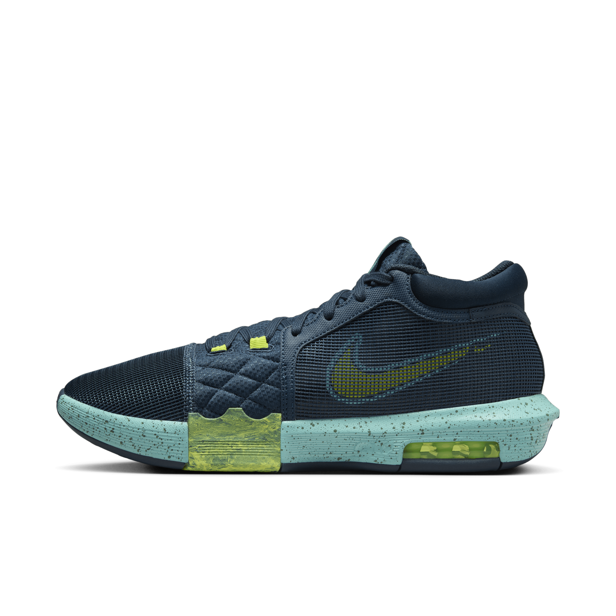 【ナイキ(NIKE)公式ストア】レブロン ウィットネス 8 EP バスケットボールシューズ FB2237-402 ブルー 【ナイキ(NIKE)公式ストア】レブロン ウィットネス 8 EP バスケットボールシューズ FB2237-402 ブルー