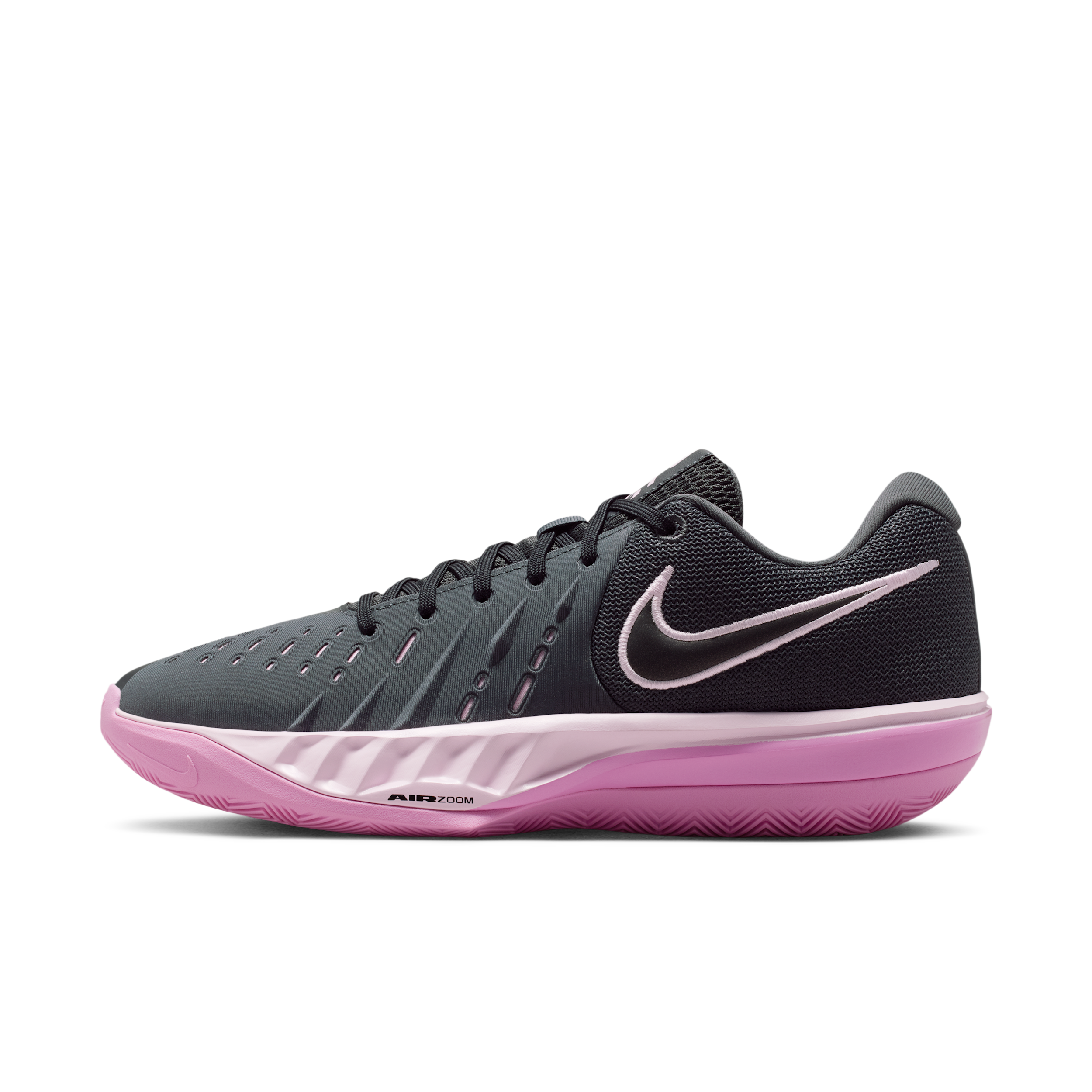 Nike G.T Black