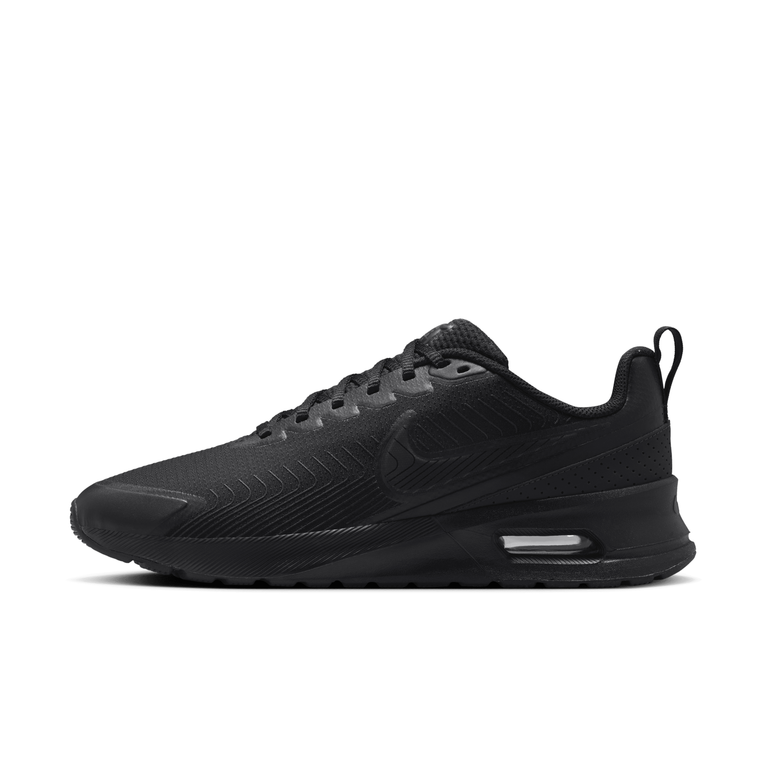 【ナイキ(NIKE)公式ストア】ナイキ エア マックス ニュアクシス メンズシューズ FD4329-004 ブラック 【ナイキ(NIKE)公式ストア】ナイキ エア マックス ニュアクシス メンズシューズ FD4329-004 ブラック