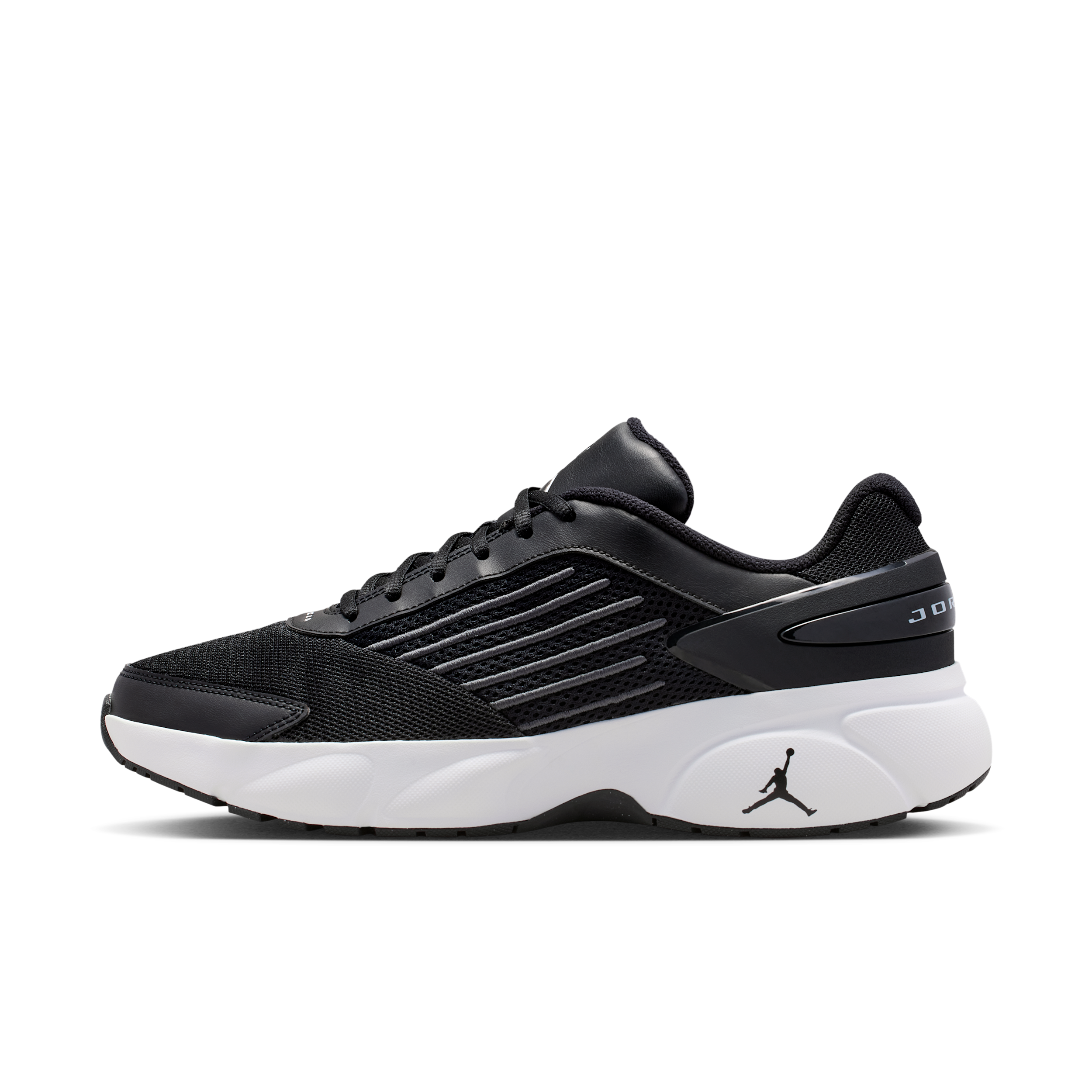 Jordan Trunner Flow IO2091-003 Noir