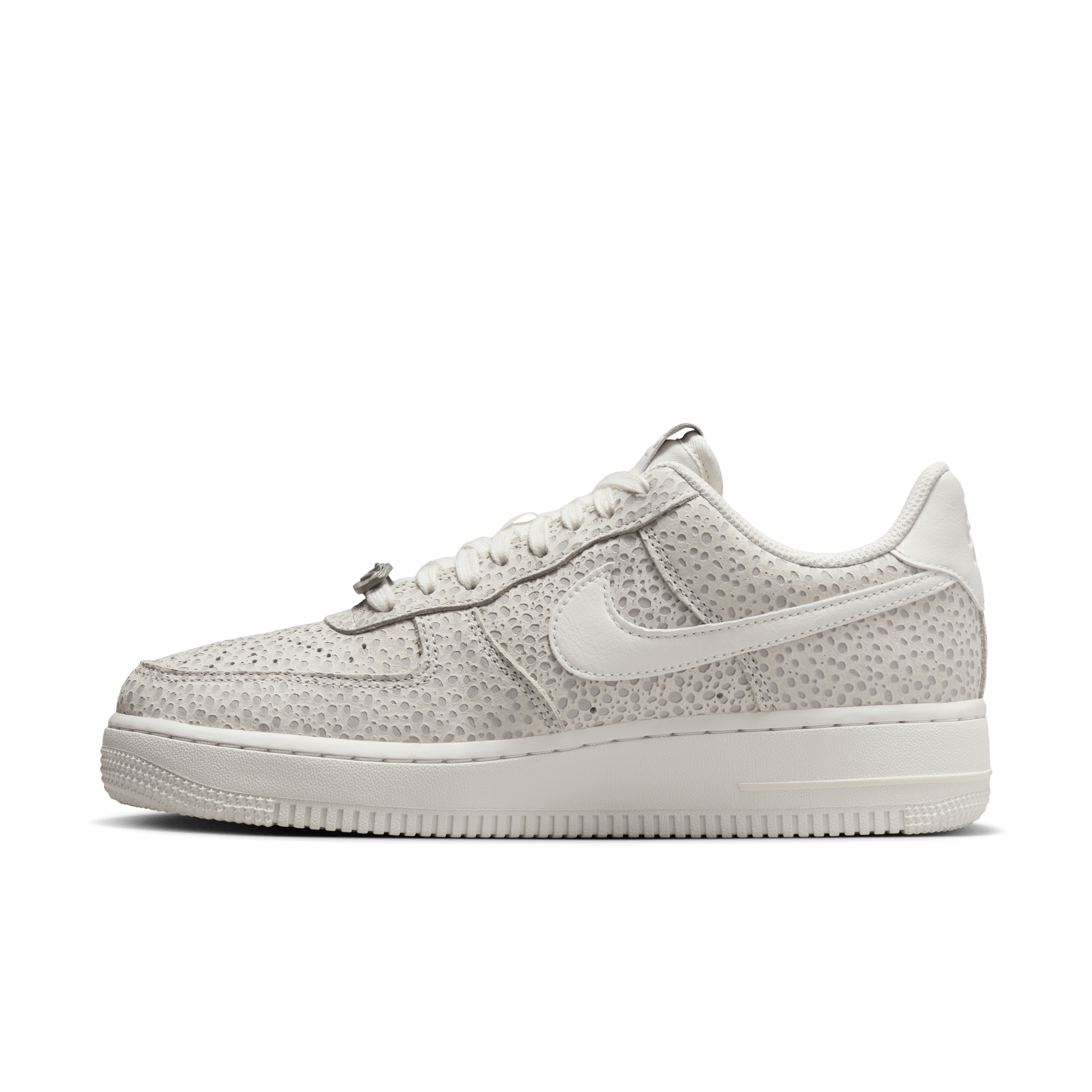 【ナイキ(NIKE)公式ストア】ナイキ エア フォース 1 '07 プレミアム ウィメンズシューズ FV6519-001 グレー 【ナイキ(NIKE)公式ストア】ナイキ エア フォース 1 '07 プレミアム ウィメンズシューズ FV6519-001 グレー