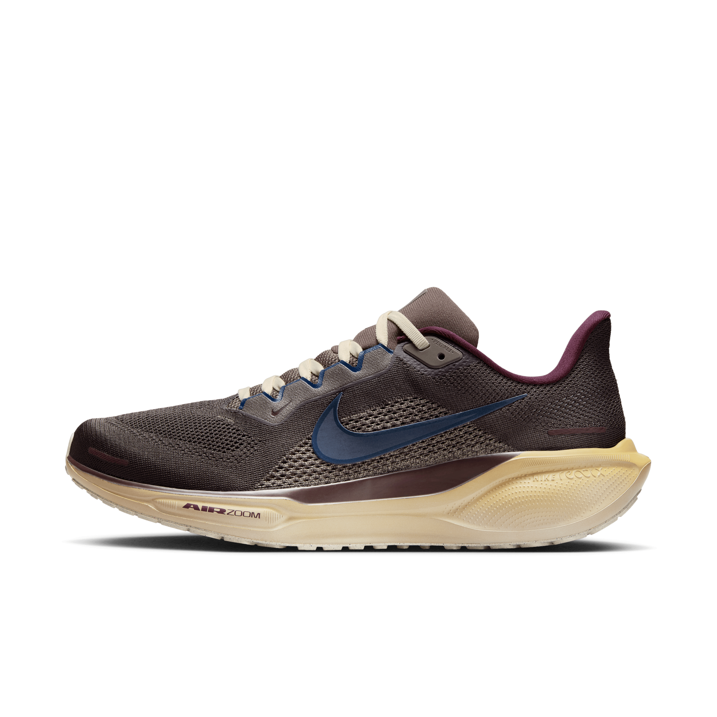 【ナイキ(NIKE)公式ストア】ナイキ ペガサス 41 PRM メンズ ロード ランニングシューズ HV4327-299 ブラウン 【ナイキ(NIKE)公式ストア】ナイキ ペガサス 41 PRM メンズ ロード ランニングシューズ HV4327-299 ブラウン