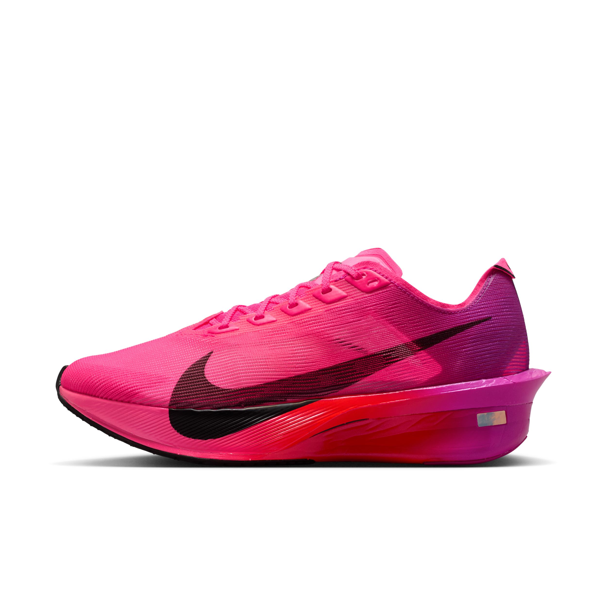 Chaussure de course sur route Nike Vaporfly 4 pour femme - Rose HF6412-602 Rose