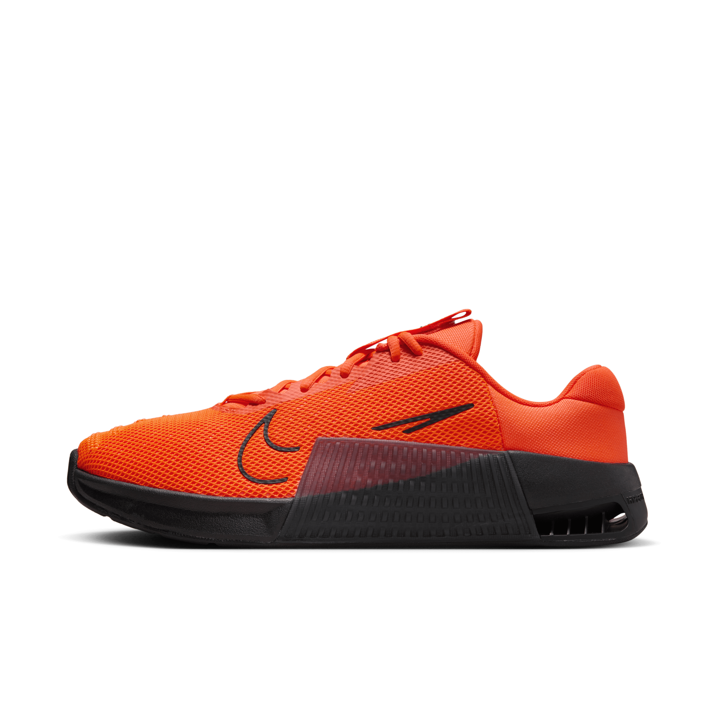 【ナイキ(NIKE)公式ストア】ナイキ メトコン 9 メンズ ワークアウトシューズ DZ2617-801 オレンジ 【ナイキ(NIKE)公式ストア】ナイキ メトコン 9 メンズ ワークアウトシューズ DZ2617-801 オレンジ