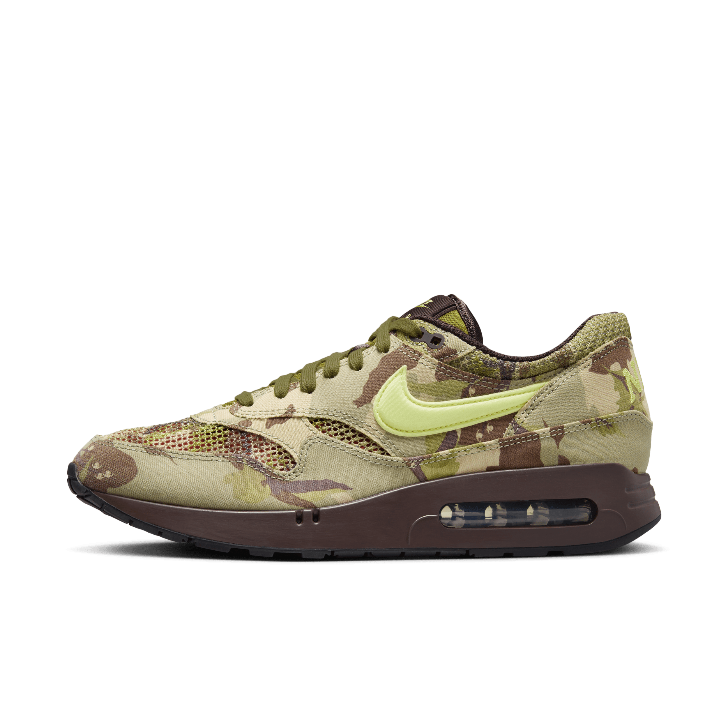 【ナイキ(NIKE)公式ストア】ナイキ エア マックス 1 '86 OG メンズシューズ FN8358-200 ブラウン 【ナイキ(NIKE)公式ストア】ナイキ エア マックス 1 '86 OG メンズシューズ FN8358-200 ブラウン