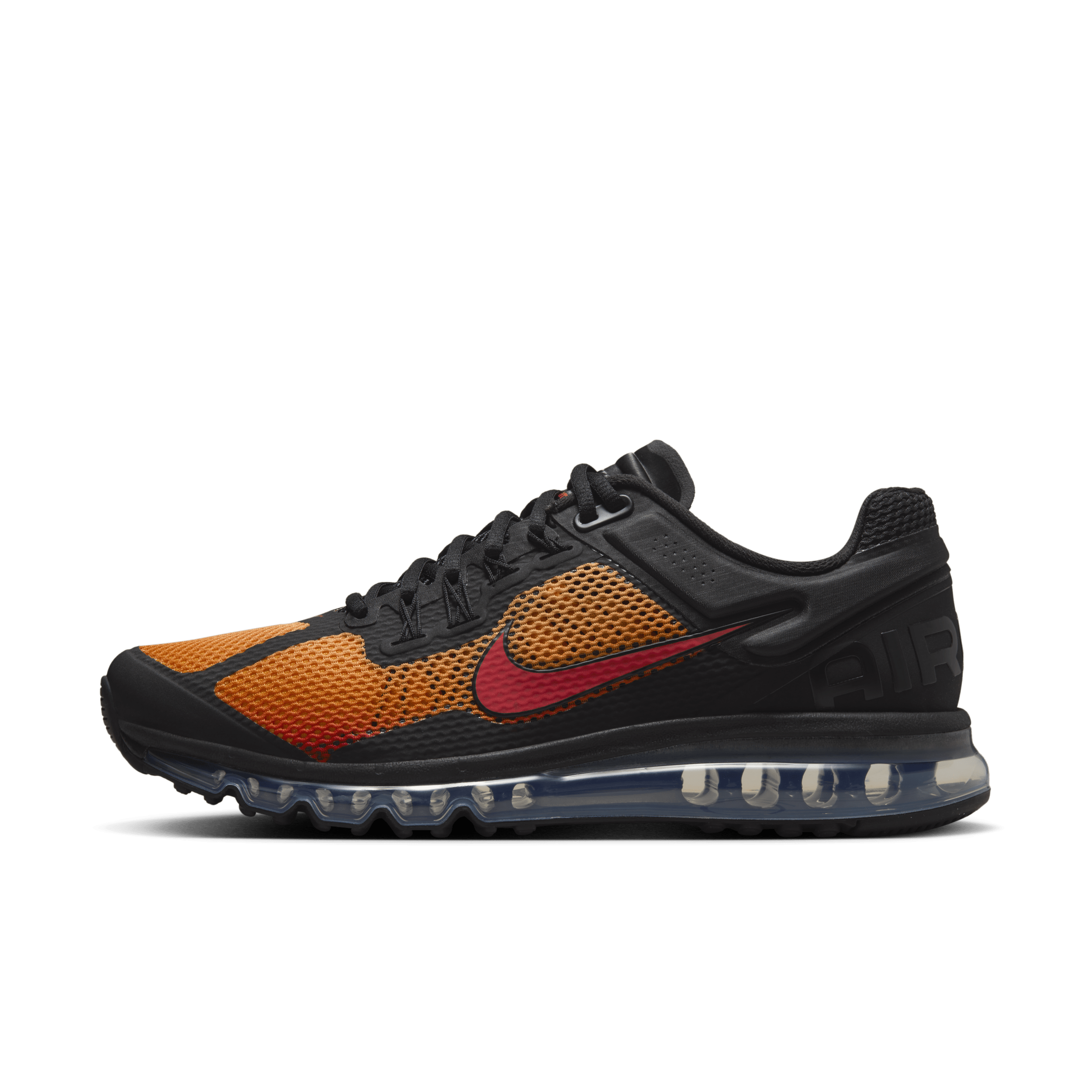 【ナイキ(NIKE)公式ストア】ナイキ エア マックス 2013 メンズシューズ HF4887-873 オレンジ 【ナイキ(NIKE)公式ストア】ナイキ エア マックス 2013 メンズシューズ HF4887-873 オレンジ