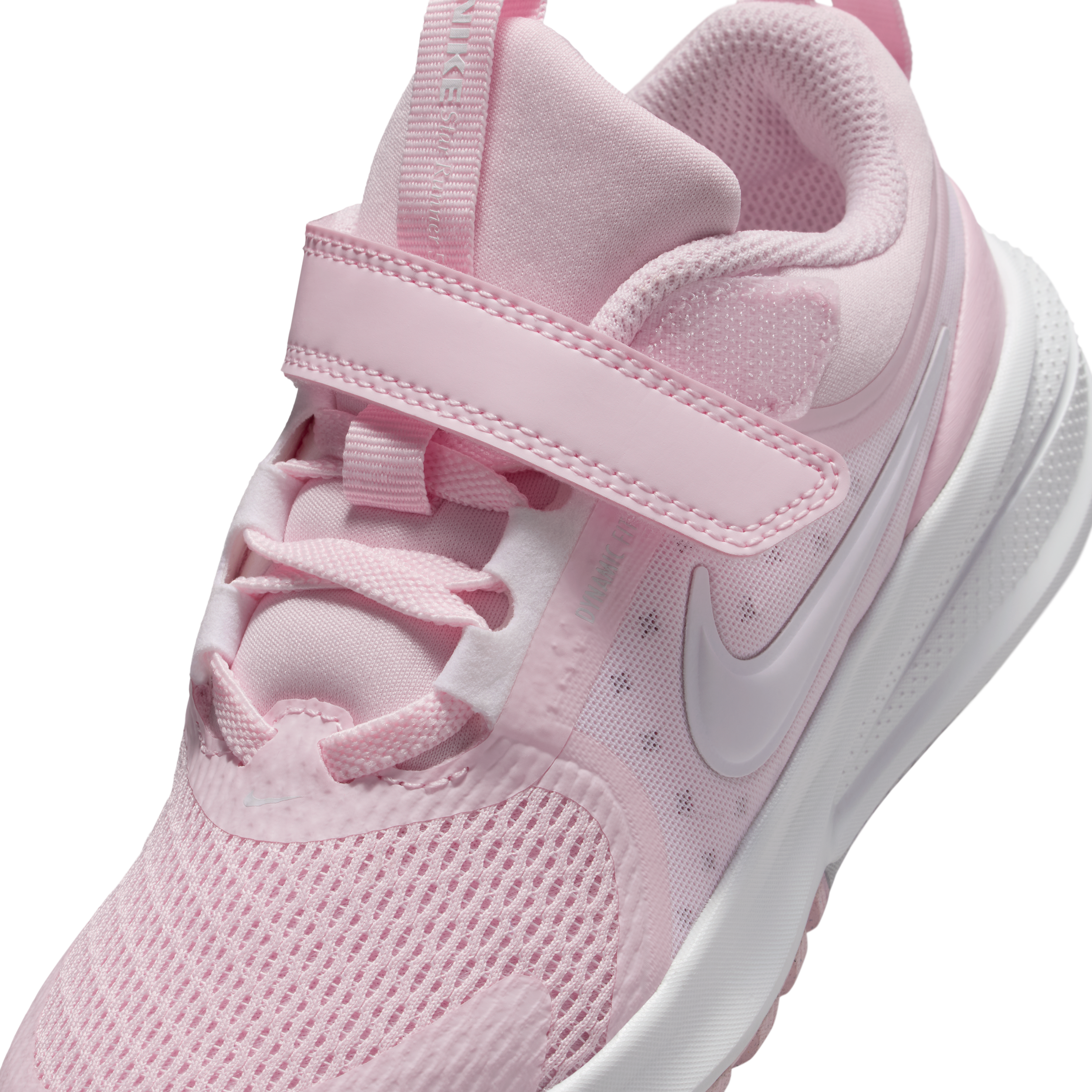 Nike Star Runner 5 Little Kids' Running Shoes product image