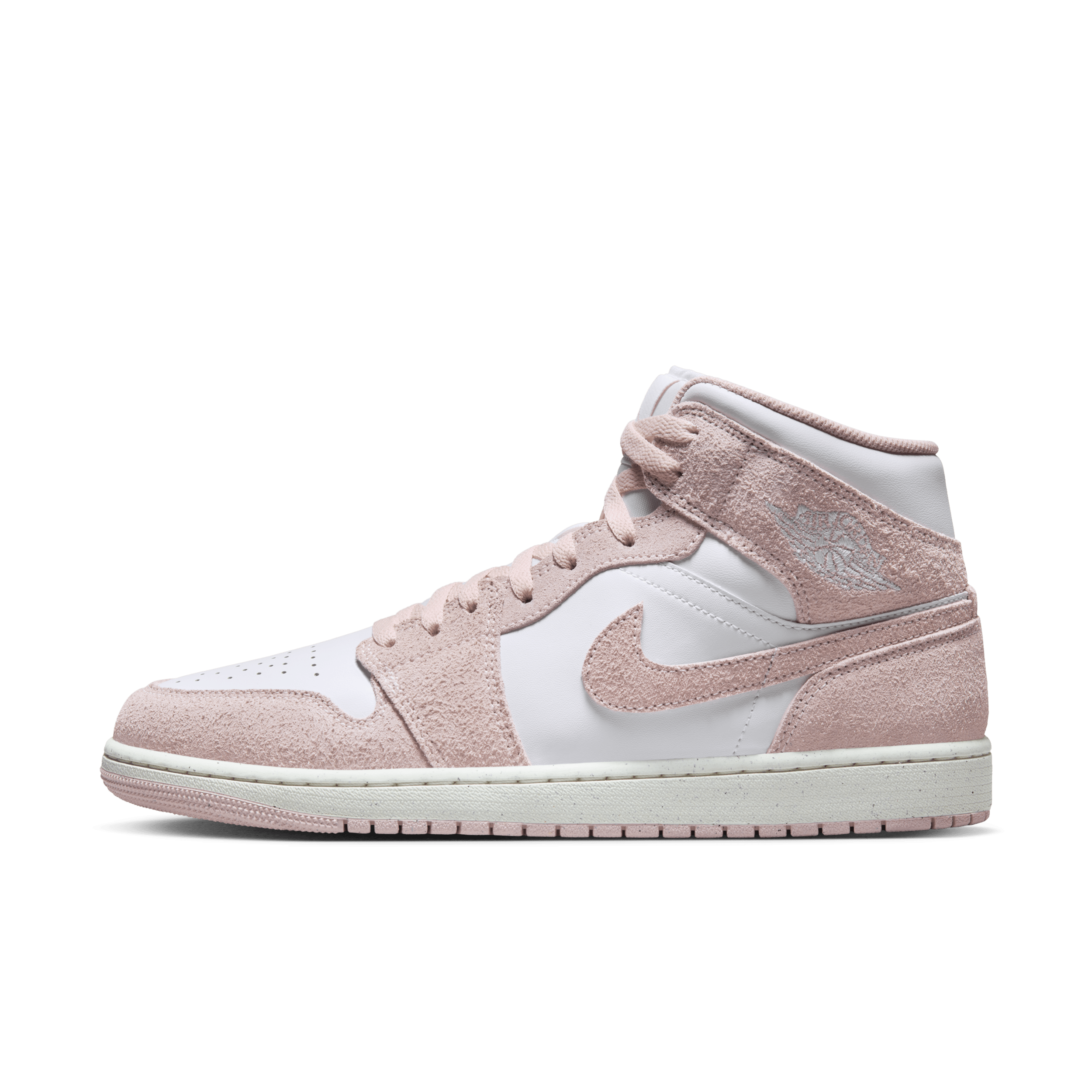 【ナイキ(NIKE)公式ストア】エア ジョーダン 1 MID SE メンズシューズ FN5215-161 ホワイト 【ナイキ(NIKE)公式ストア】エア ジョーダン 1 MID SE メンズシューズ FN5215-161 ホワイト