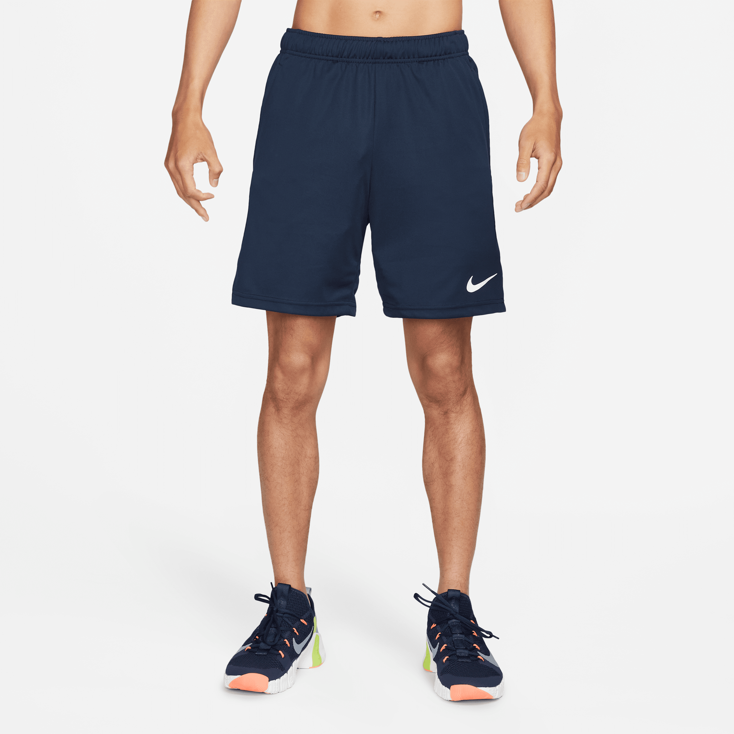 【ナイキ(NIKE)公式ストア】ナイキ Dri-FIT エピック メンズ ニット トレーニングショートパンツ DM5943-451 ブルー 【ナイキ(NIKE)公式ストア】ナイキ Dri-FIT エピック メンズ ニット トレーニングショートパンツ DM5943-451 ブルー