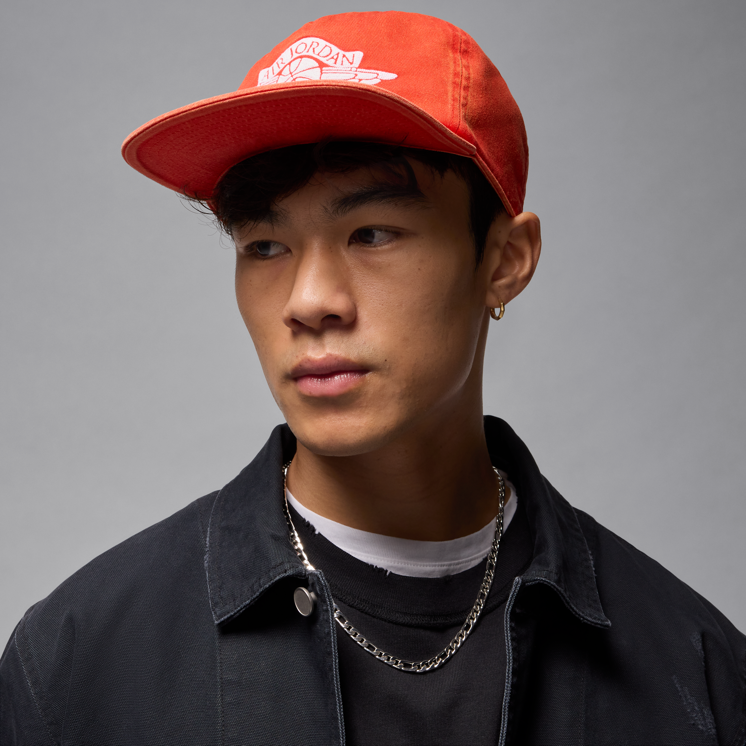 【ナイキ(NIKE)公式ストア】ジョーダン プロ レア エア アンストラクチャード キャップ IB3009-673 レッド 【ナイキ(NIKE)公式ストア】ジョーダン プロ レア エア アンストラクチャード キャップ IB3009-673 レッド
