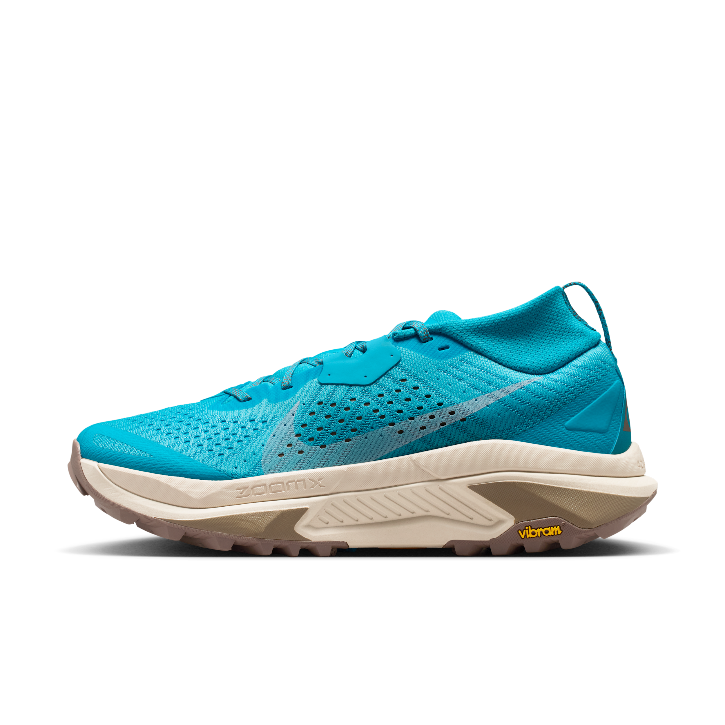 Chaussure de trail ACG Zegama Trail pour homme - Bleu HV8113-400 Bleu
