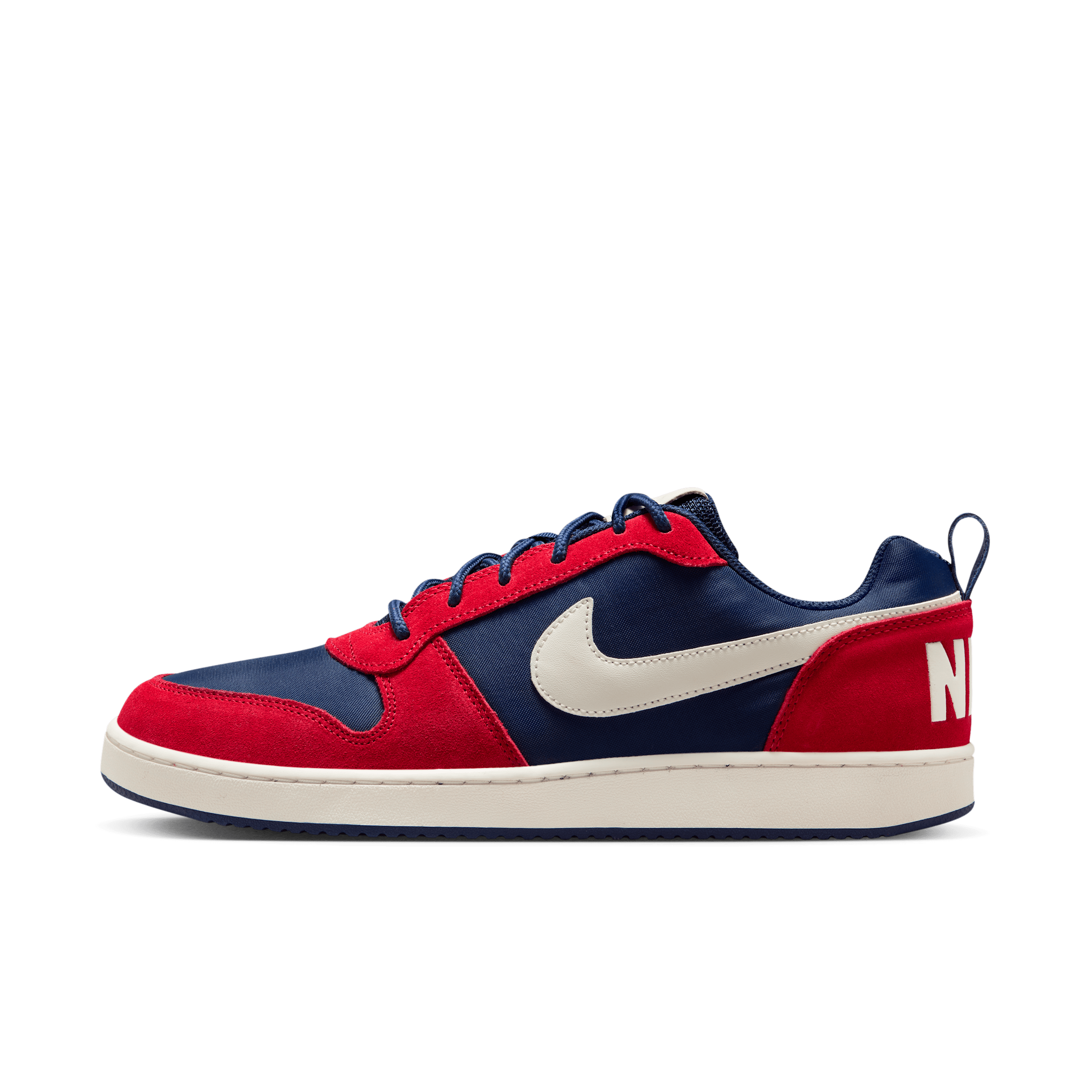 【ナイキ(NIKE)公式ストア】ナイキ コート ボロー LOW プレミアム メンズシューズ 844881-401 ブルー 【ナイキ(NIKE)公式ストア】ナイキ コート ボロー LOW プレミアム メンズシューズ 844881-401 ブルー