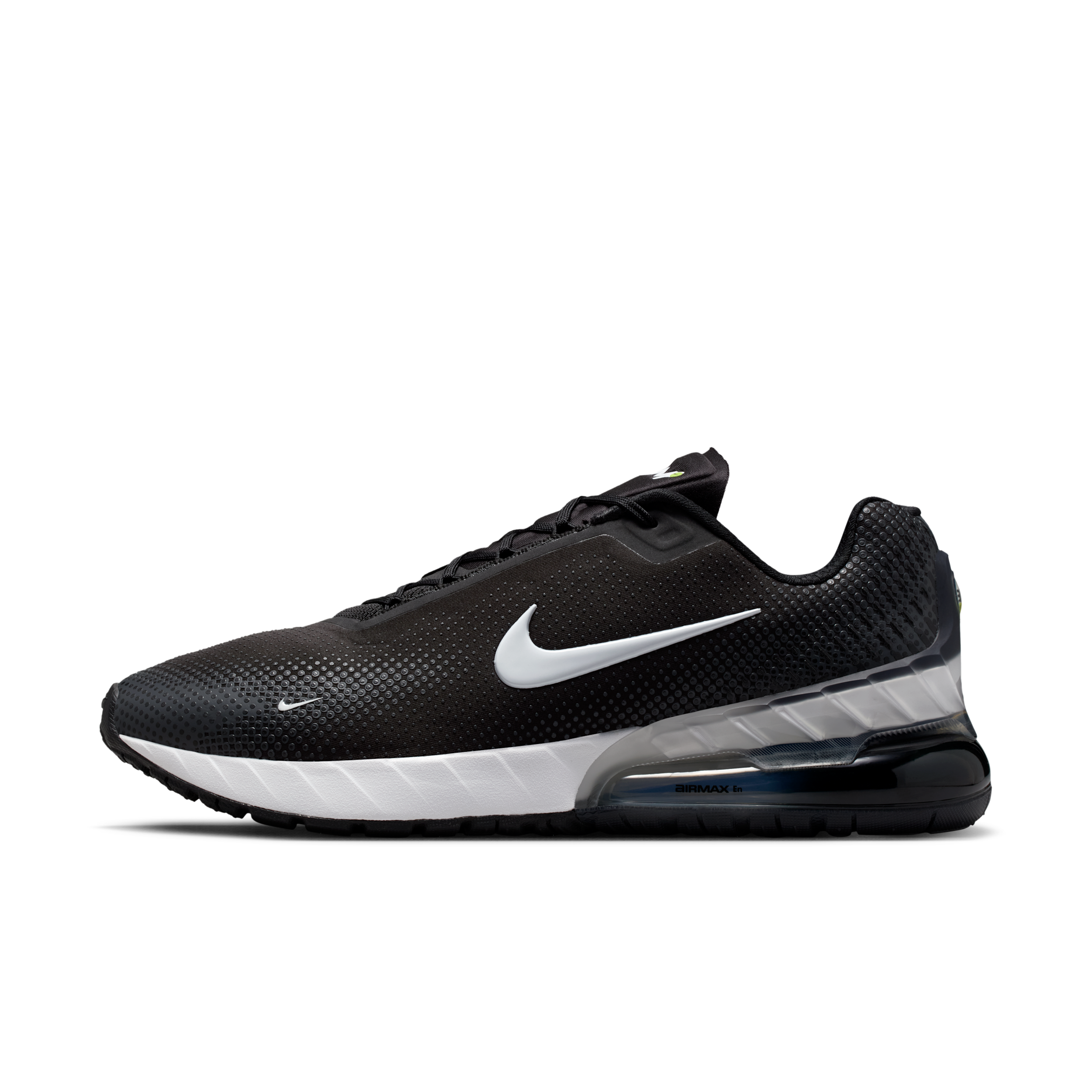 Nike Air Max Black