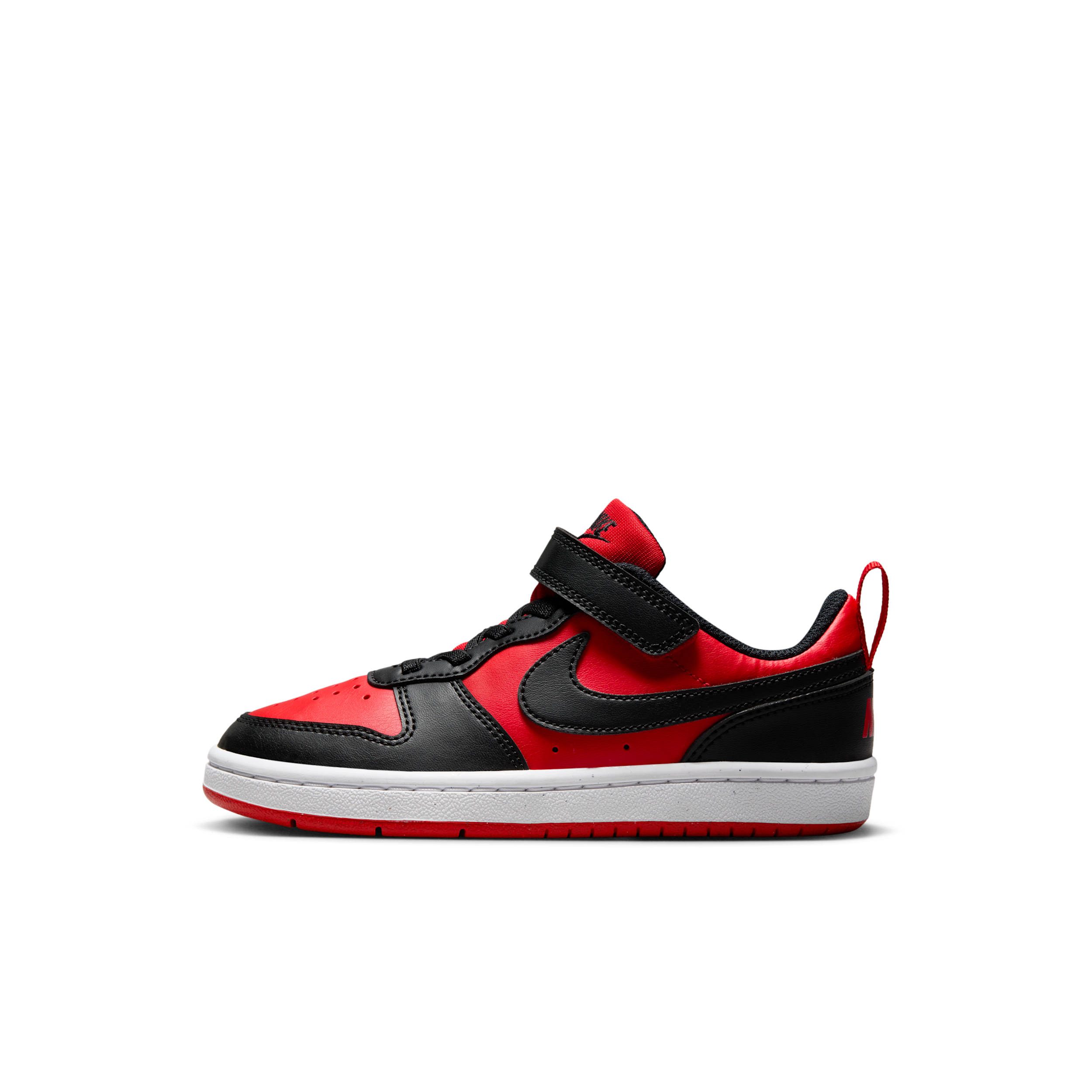 Tênis Nike Court Borough Low Recraft Infantil