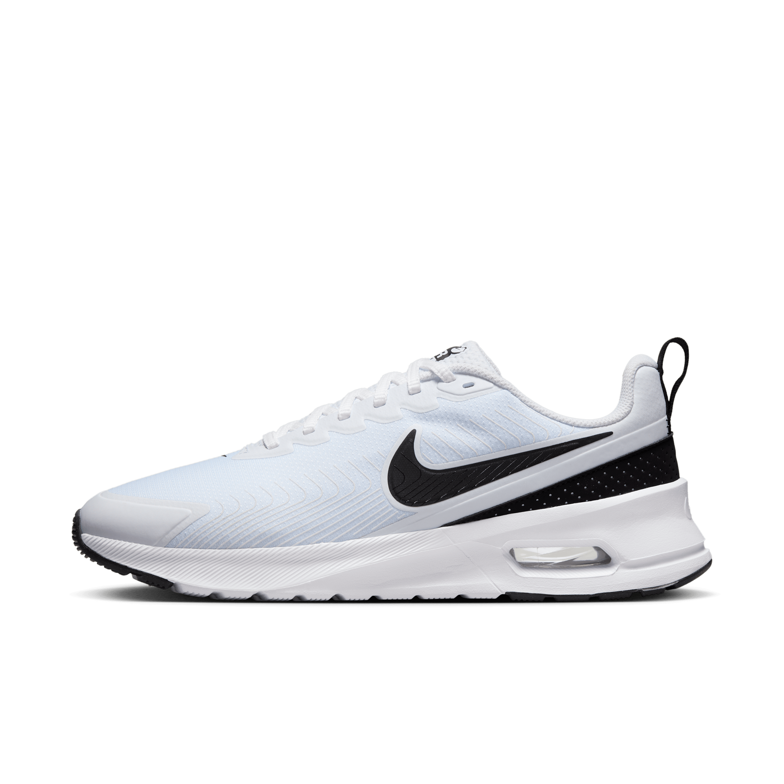 【ナイキ(NIKE)公式ストア】ナイキ エア マックス ニュアクシス メンズシューズ FD4329-101 ホワイト 【ナイキ(NIKE)公式ストア】ナイキ エア マックス ニュアクシス メンズシューズ FD4329-101 ホワイト