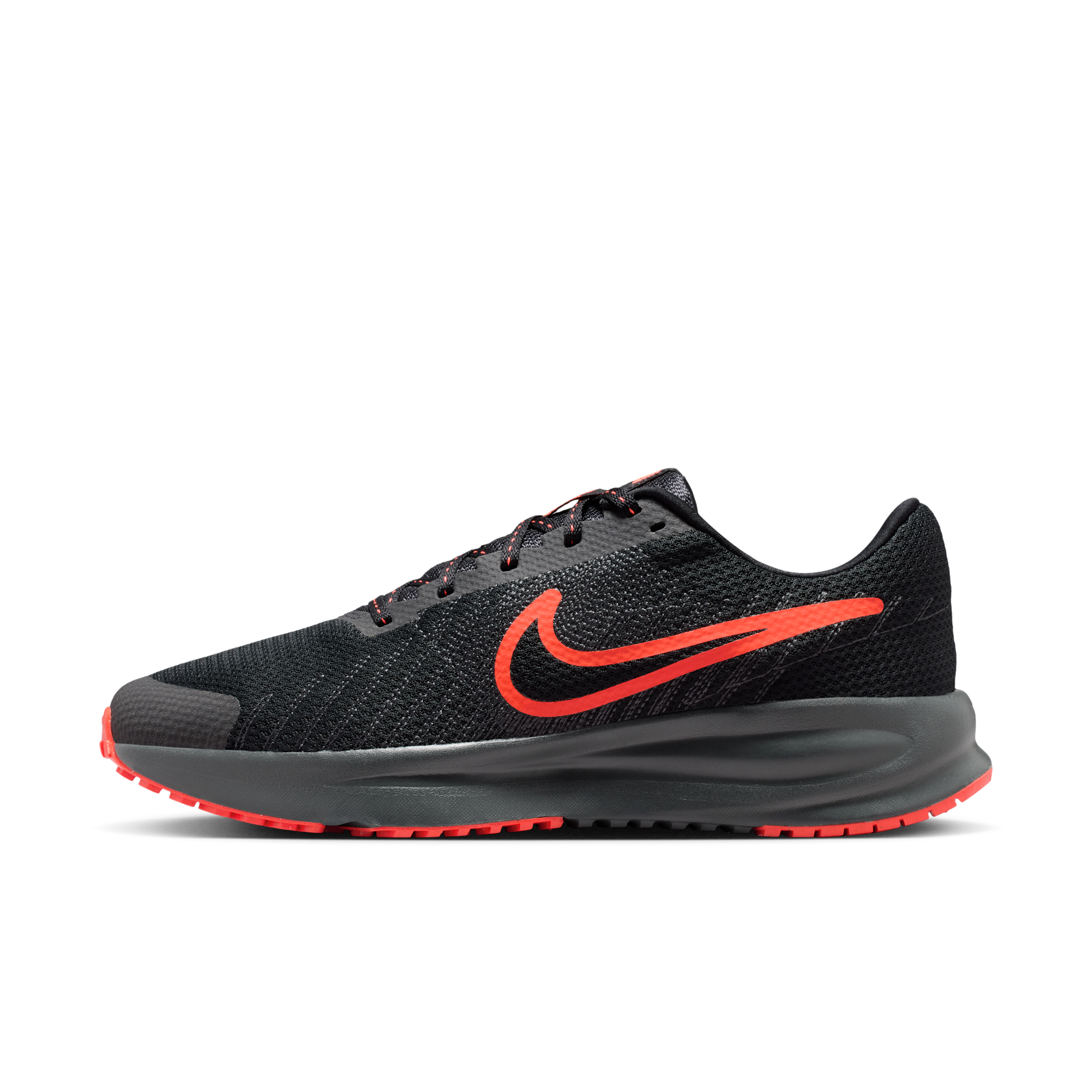 Nike Run Defy, vue de côté
