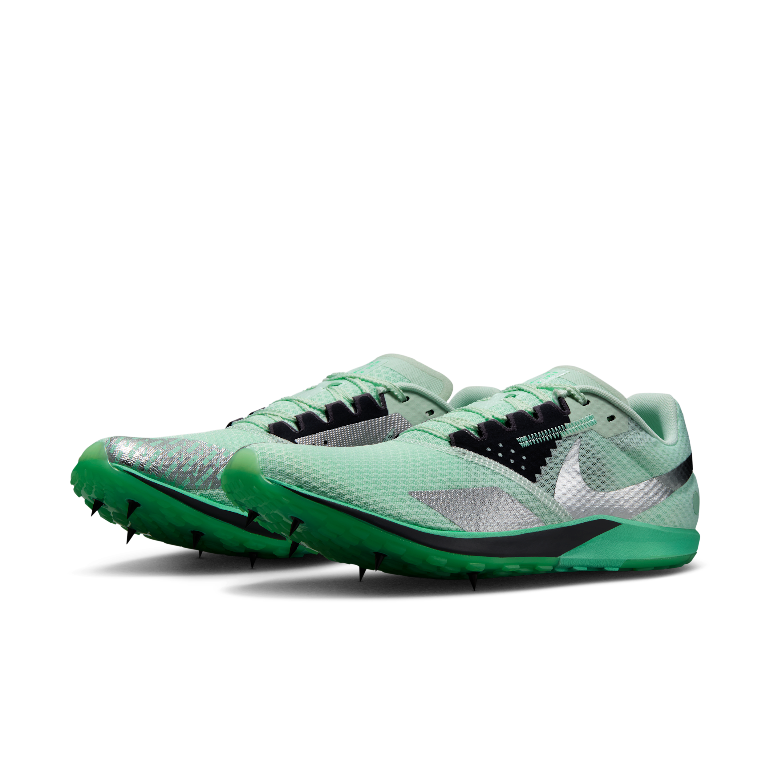 Nike Zoom Rival XC 6 Cross-Country Spikes product image