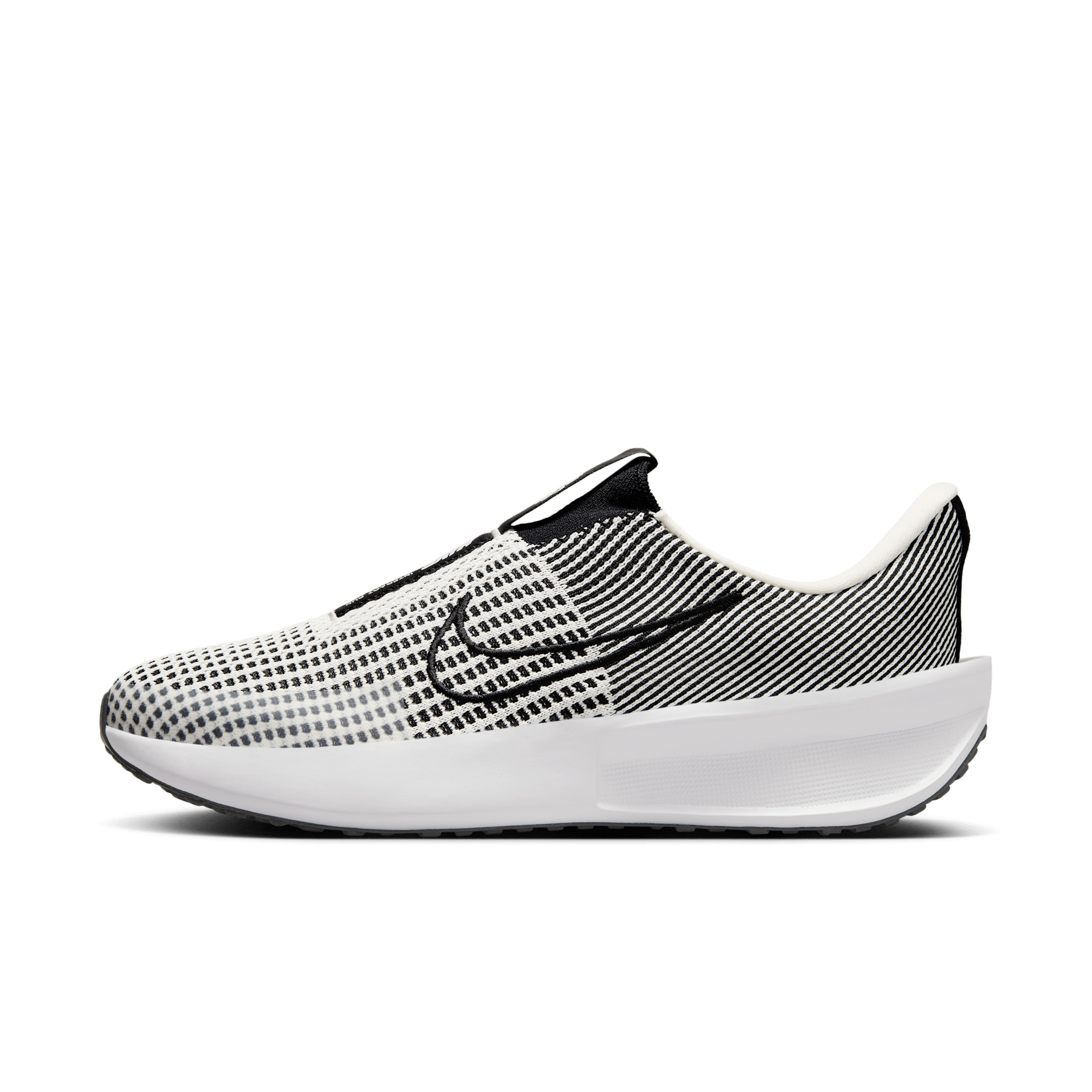 【ナイキ(NIKE)公式ストア】ナイキ インタラクト ラン イージーオン メンズ ロード ランニングシューズ FV5590-002 グレー 【ナイキ(NIKE)公式ストア】ナイキ インタラクト ラン イージーオン メンズ ロード ランニングシューズ FV5590-002 グレー