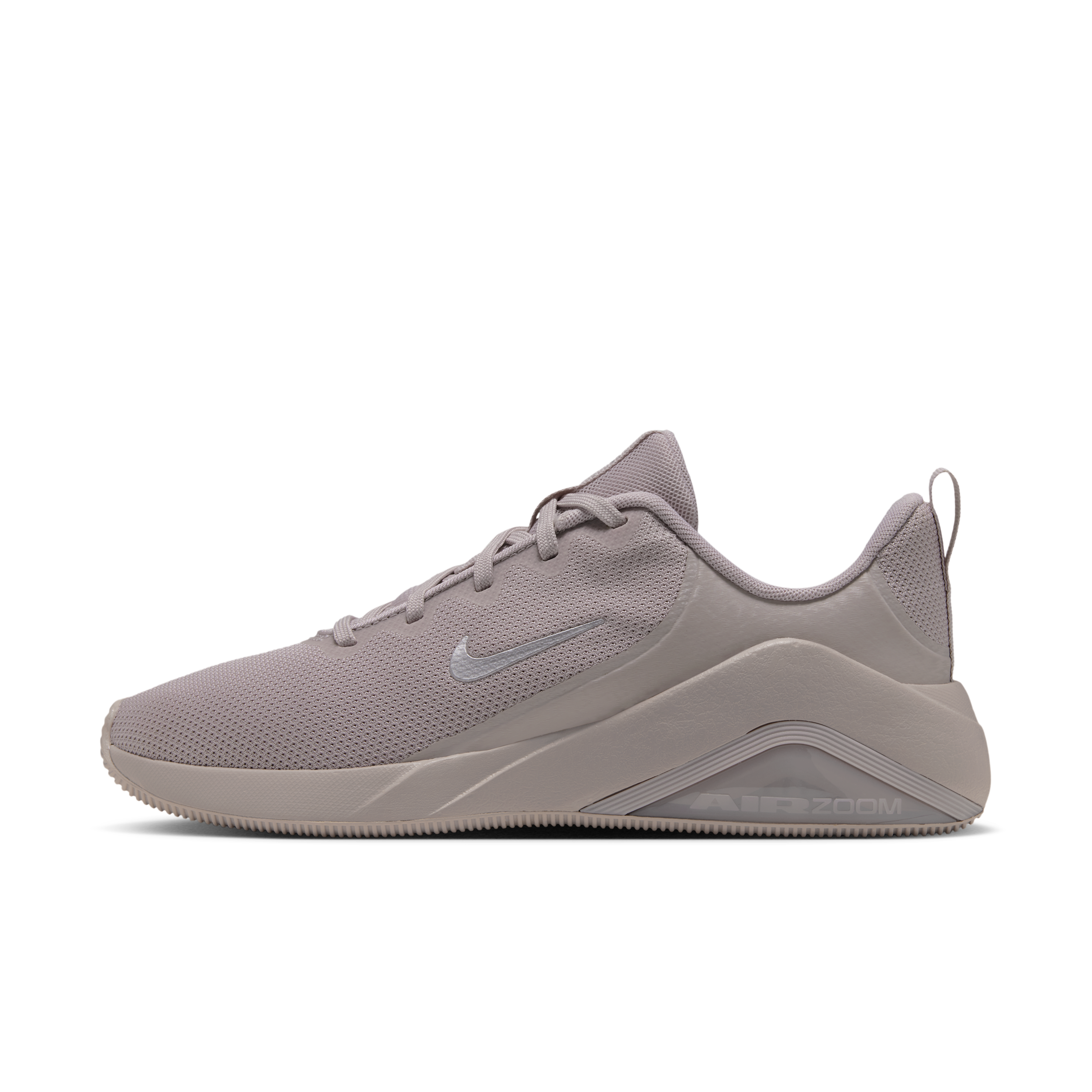 Nike Bella 7, vue de côté