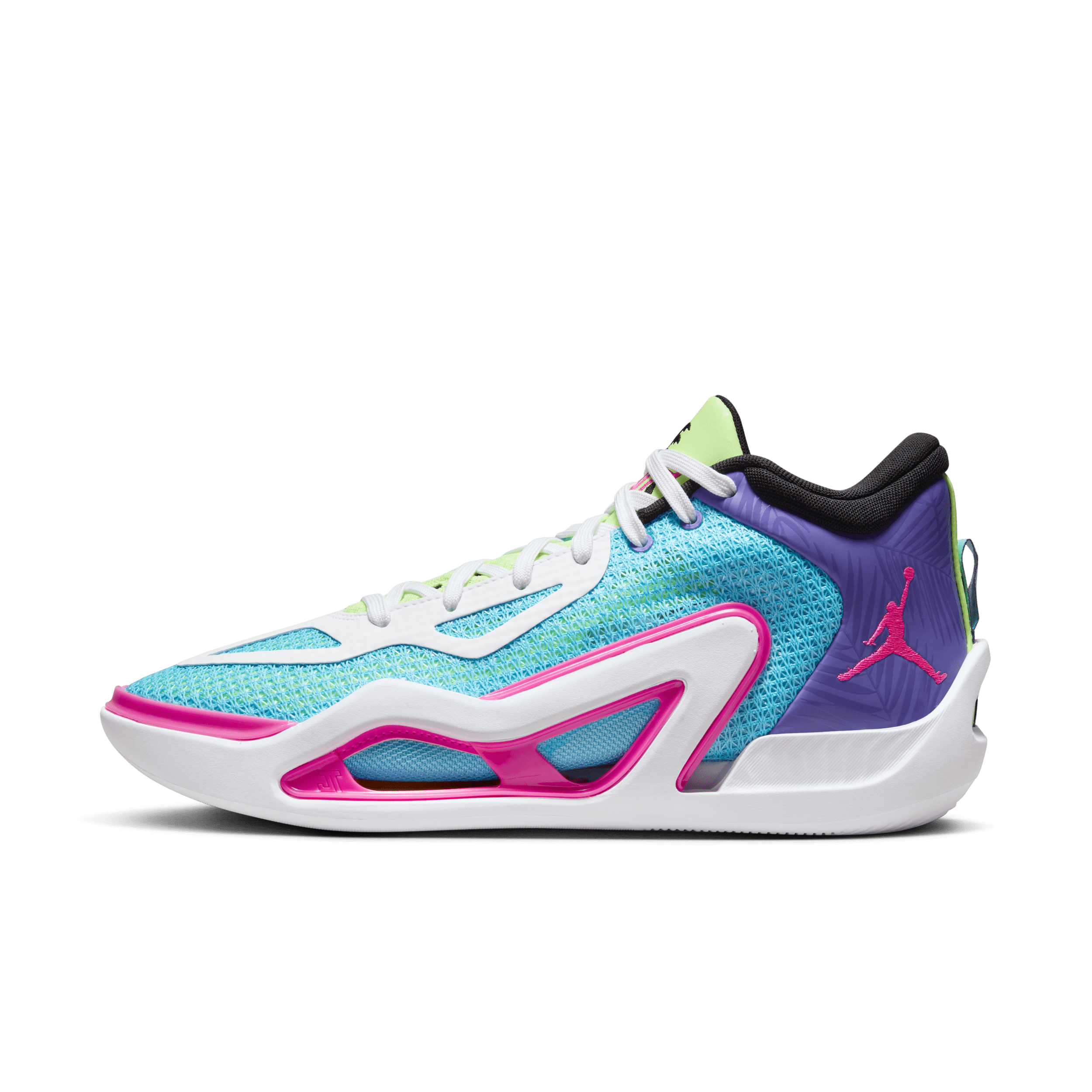 【ナイキ(NIKE)公式ストア】テイタム 1 PF バスケットボールシューズ FV0171-400 ブルー 【ナイキ(NIKE)公式ストア】テイタム 1 PF バスケットボールシューズ FV0171-400 ブルー