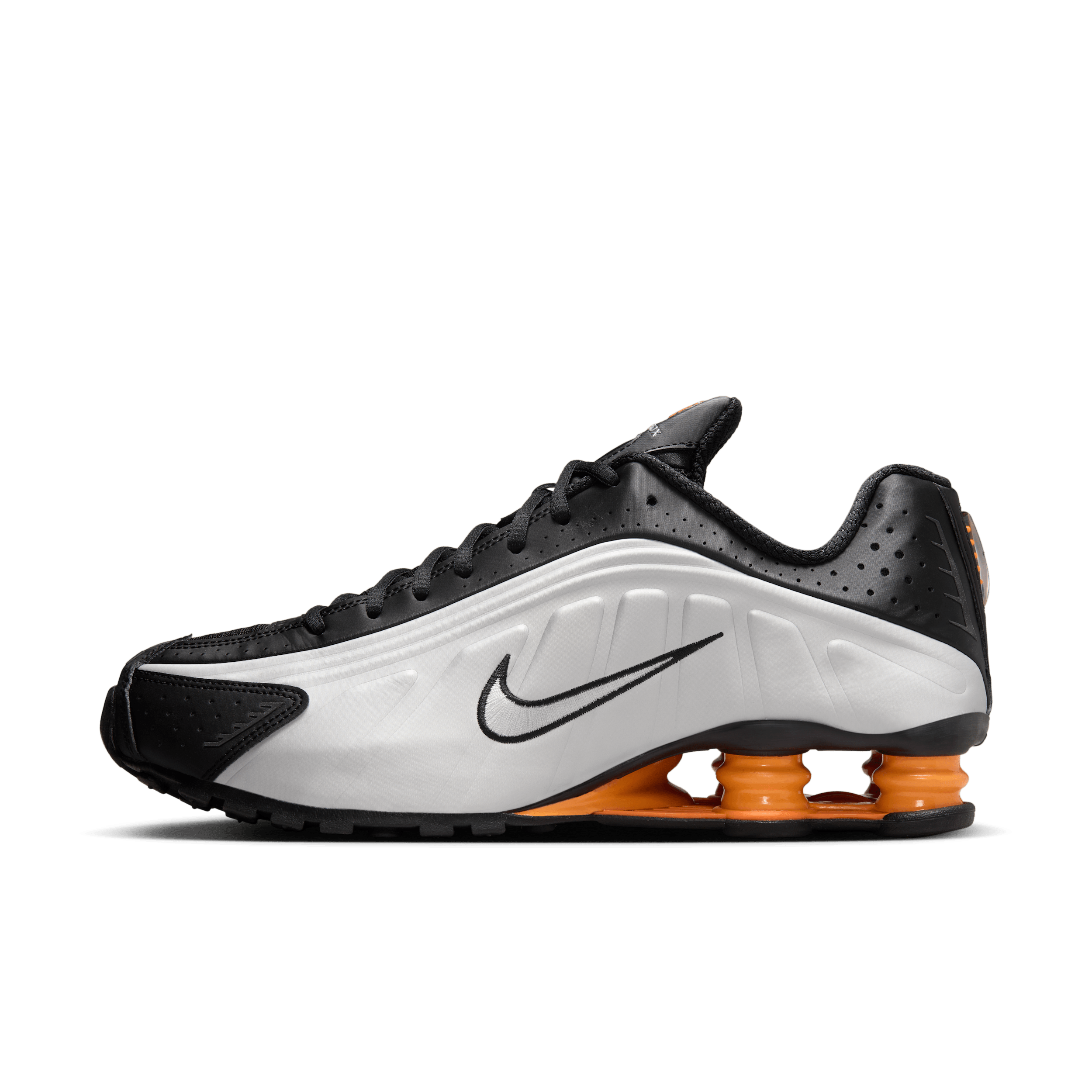 【ナイキ(NIKE)公式ストア】ナイキ ショックス R4 メンズシューズ HQ1988-003 ブラック 【ナイキ(NIKE)公式ストア】ナイキ ショックス R4 メンズシューズ HQ1988-003 ブラック