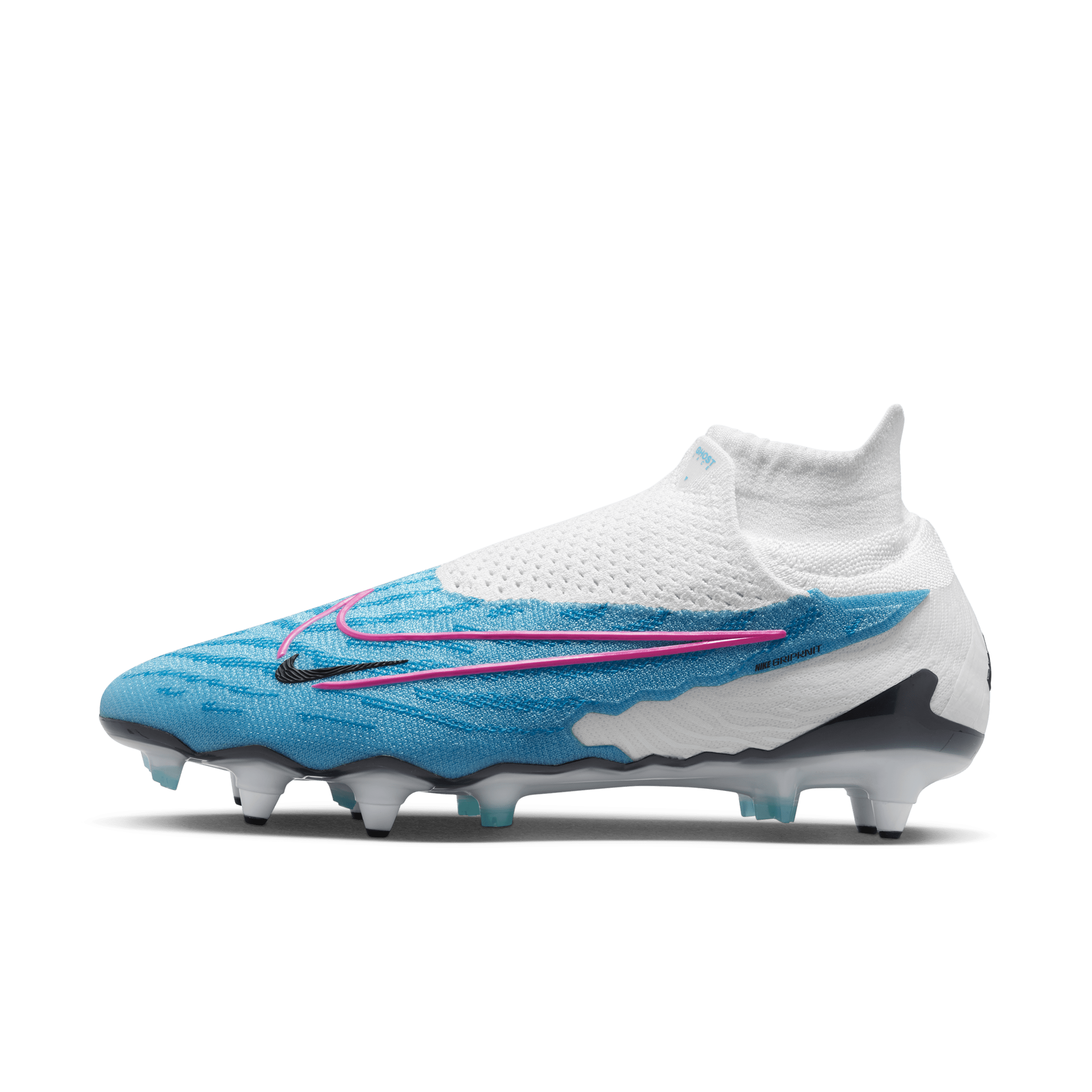 Nike ghost clearance football