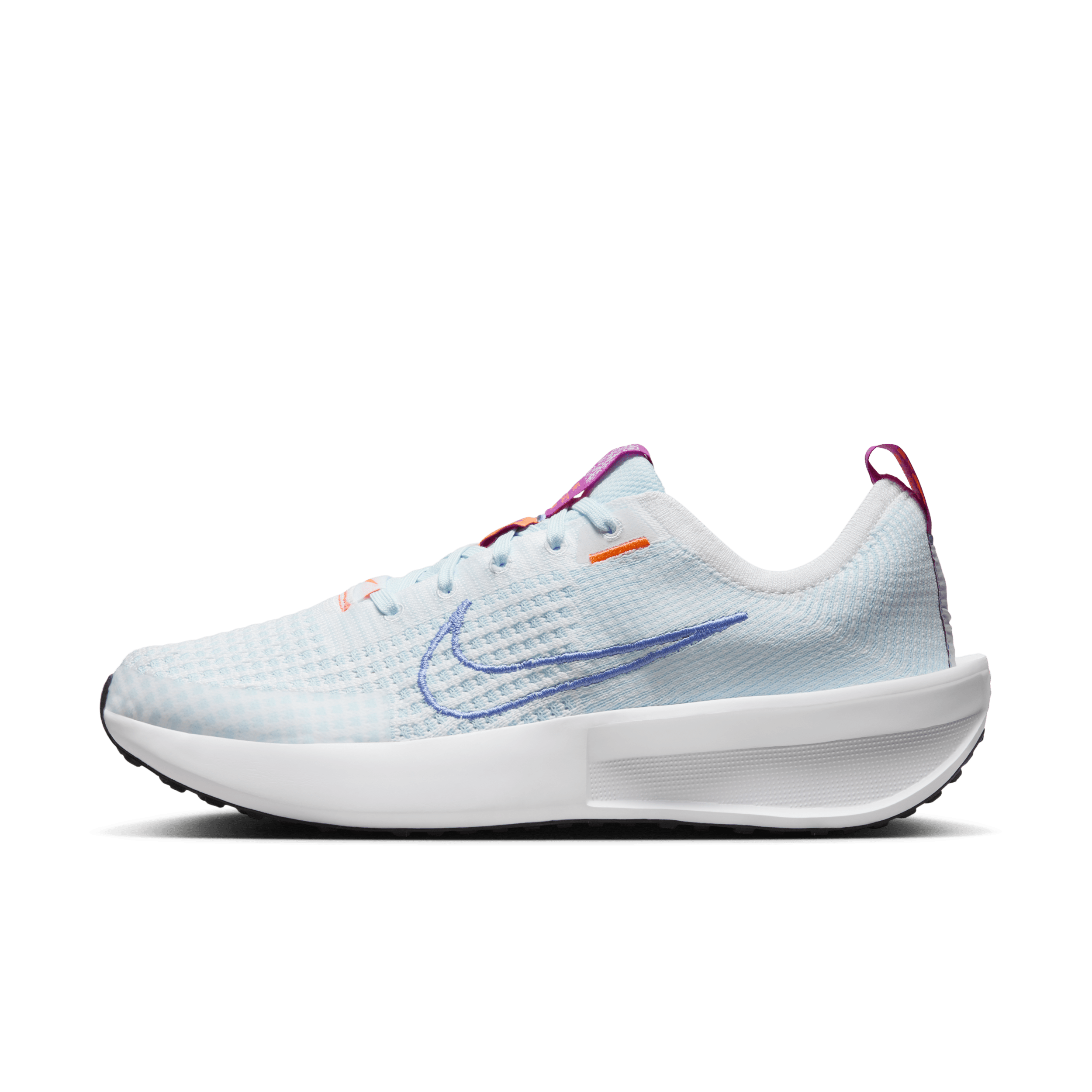 【ナイキ(NIKE)公式ストア】ナイキ インタラクト ラン ウィメンズ ロード ランニングシューズ FD2292-107 ホワイト 【ナイキ(NIKE)公式ストア】ナイキ インタラクト ラン ウィメンズ ロード ランニングシューズ FD2292-107 ホワイト
