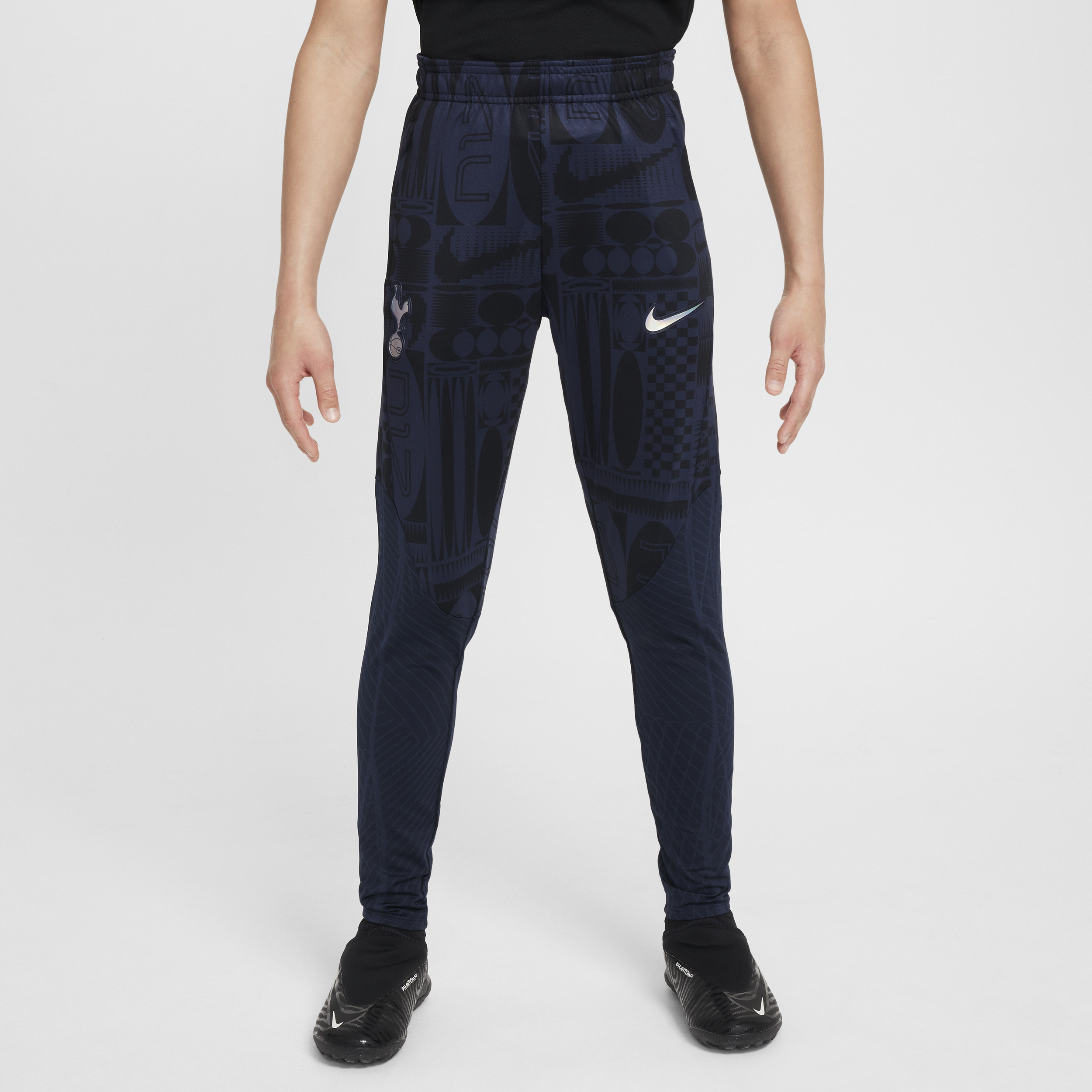 Pantaloni da calcio Nike Dri-FIT Tottenham Hotspur FC Strike – Ragazzo/a - Blu