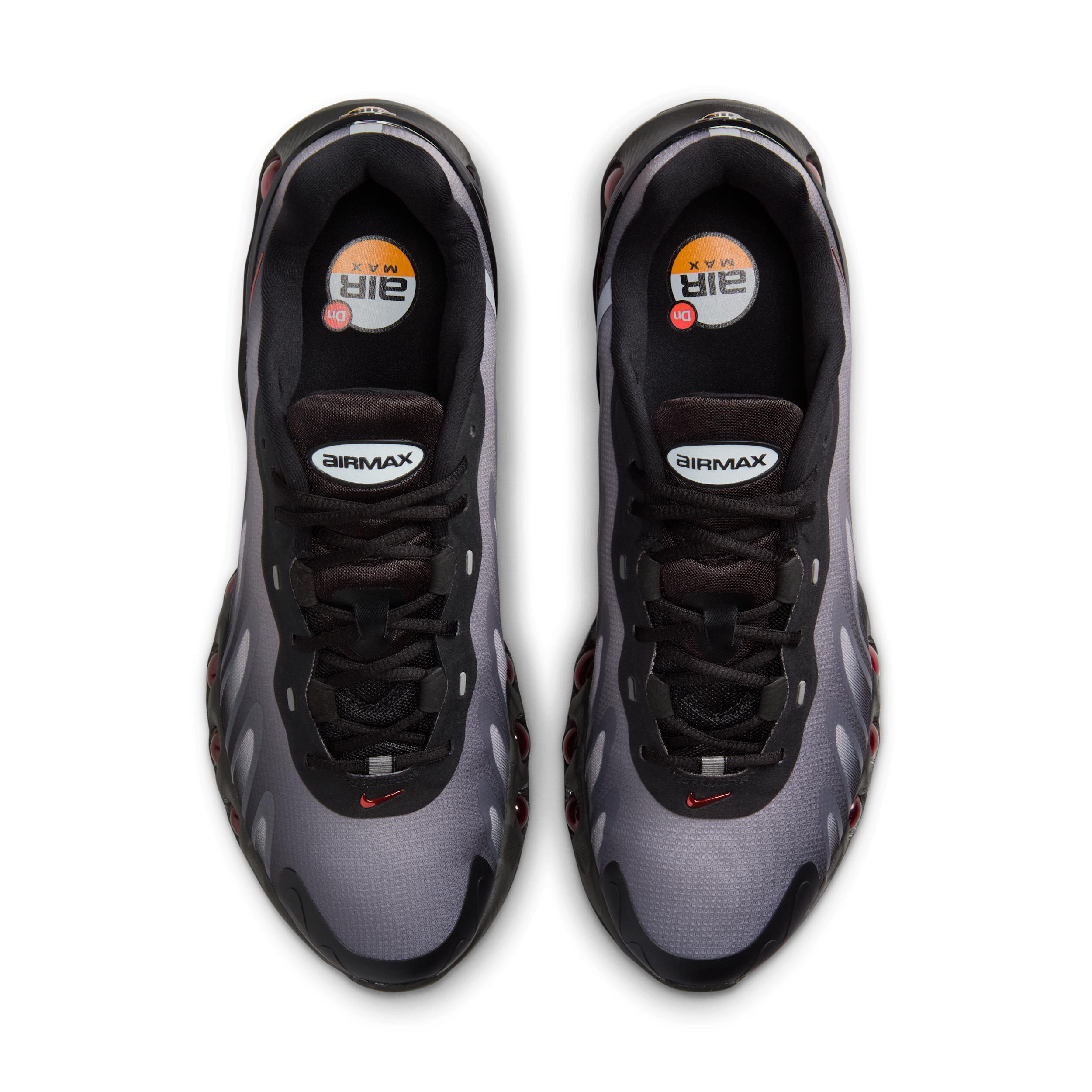 Nike Air Max Dn8 Men's Shoes - Black | FQ7860-011 | FOOTY.COM