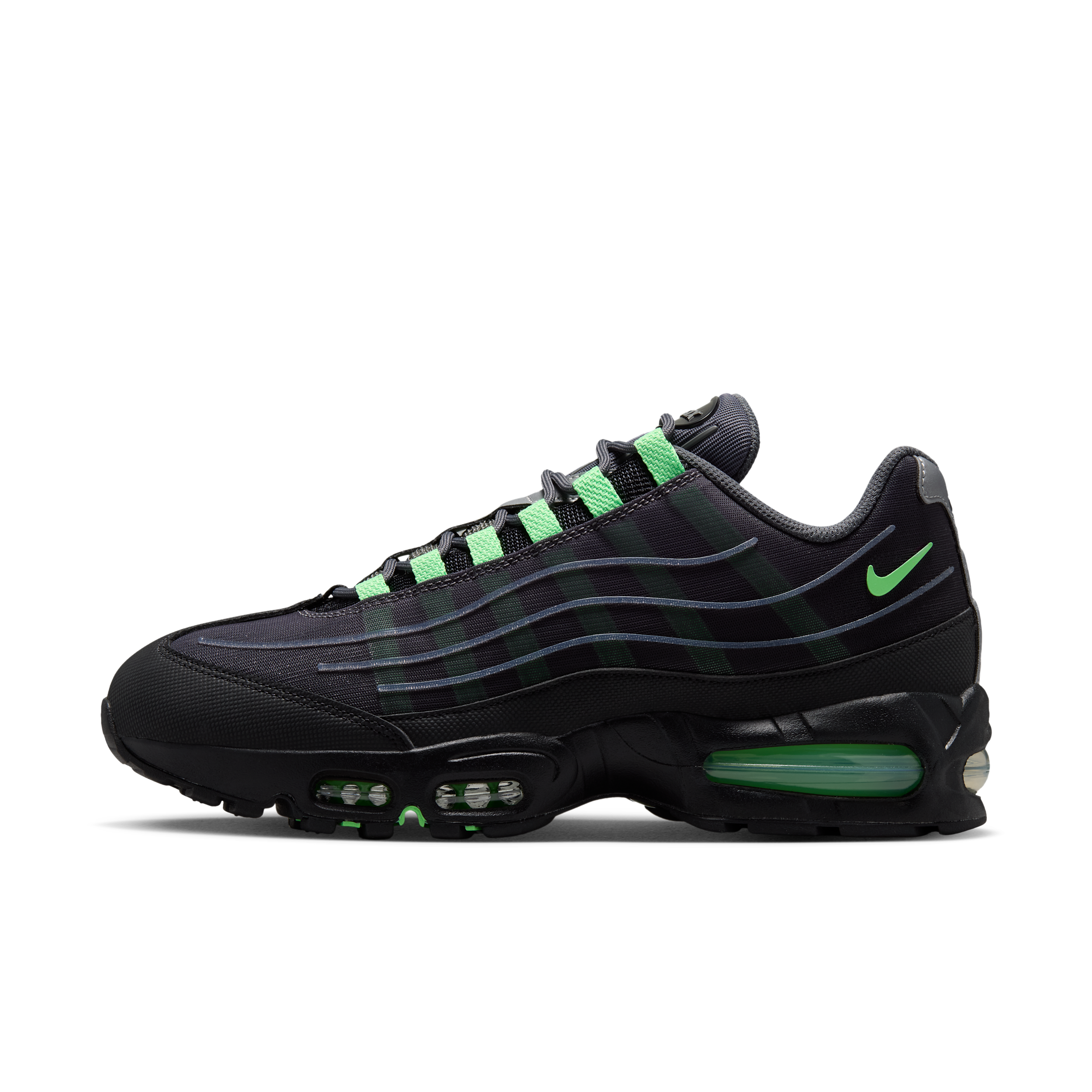 Nike Air Max 95 IH7853-004 Gris
