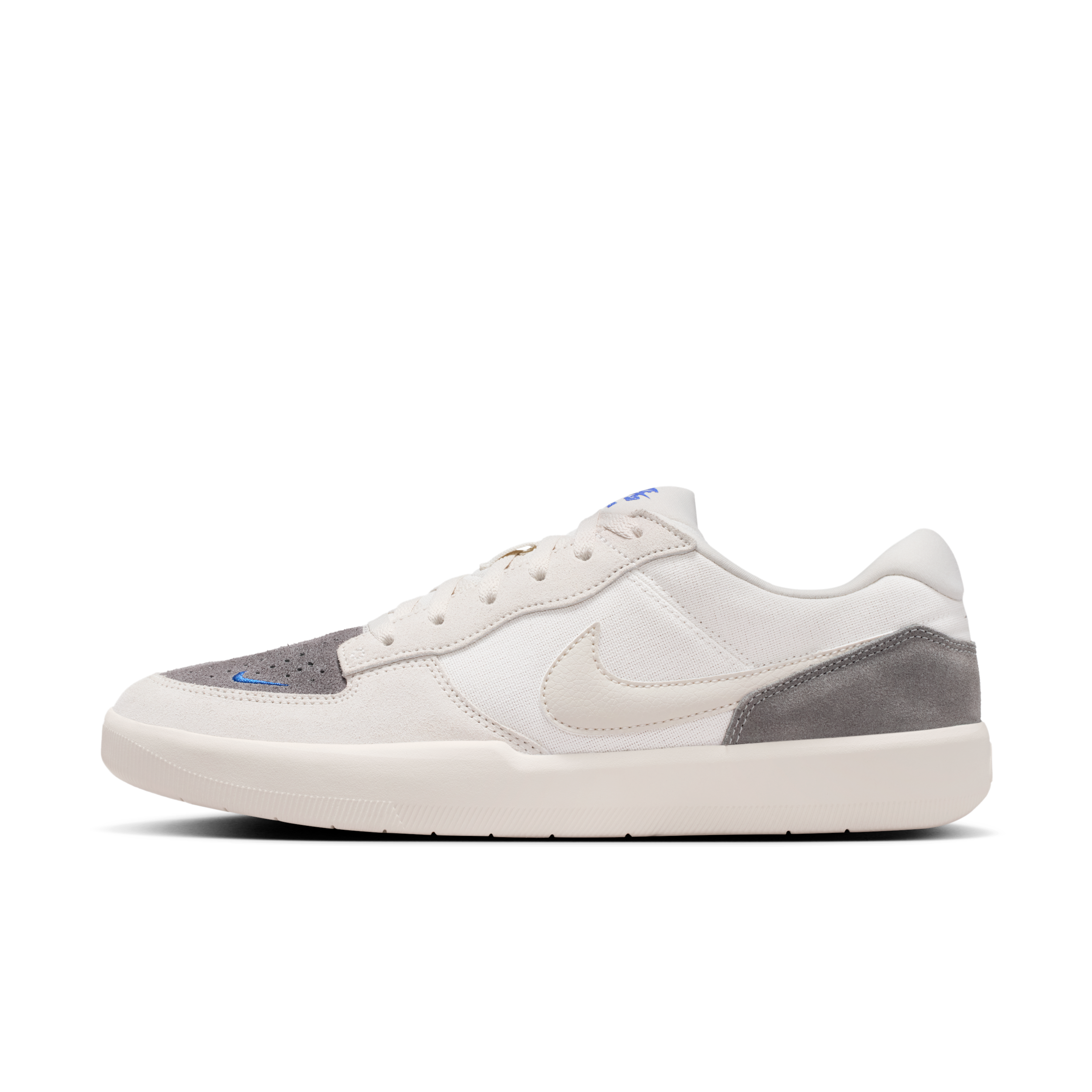 Nike SB Force 58, vue de côté