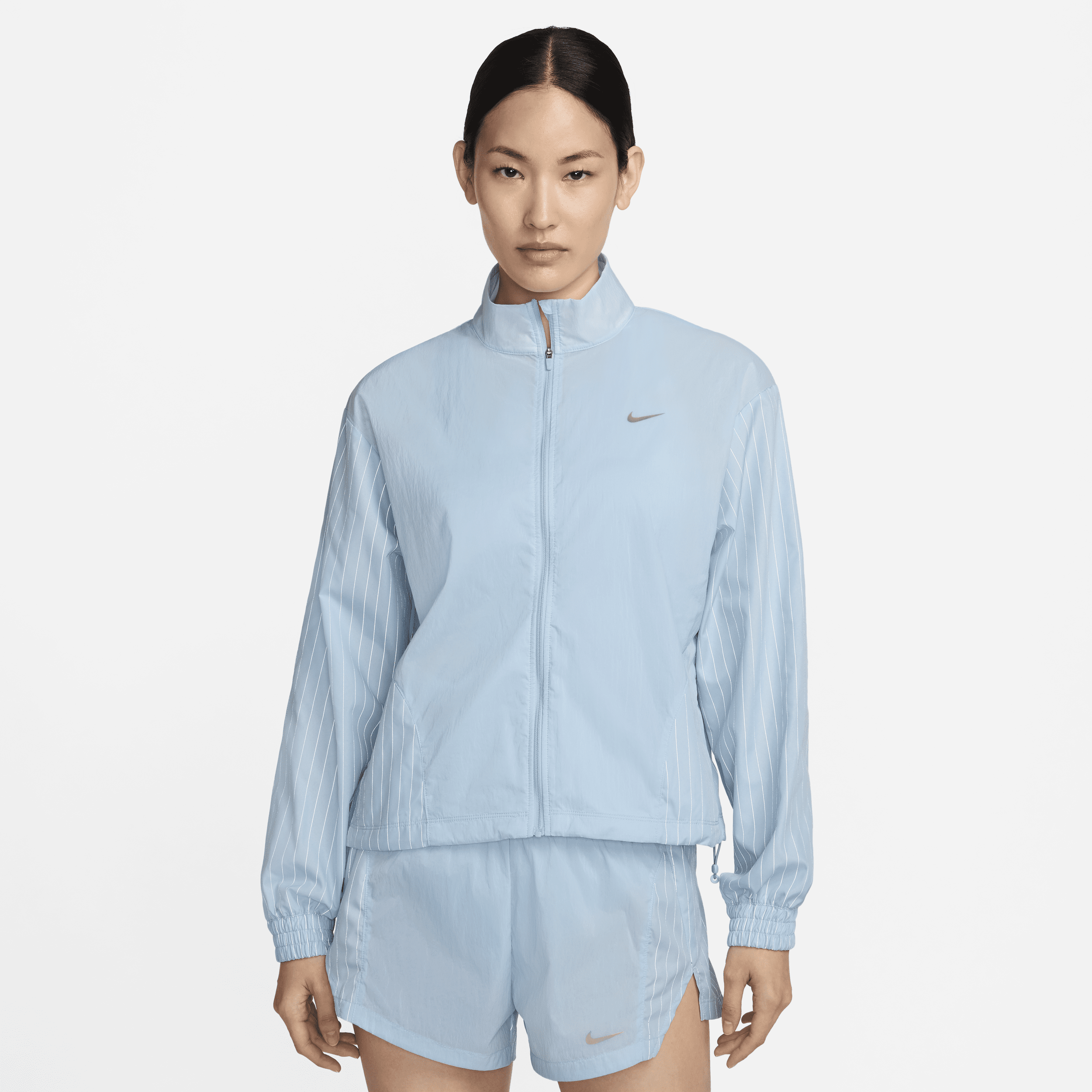 【ナイキ(NIKE)公式ストア】ナイキ ランニング ディビジョン ウィメンズ ランニングジャケット FN2720-440 ブルー 【ナイキ(NIKE)公式ストア】ナイキ ランニング ディビジョン ウィメンズ ランニングジャケット FN2720-440 ブルー