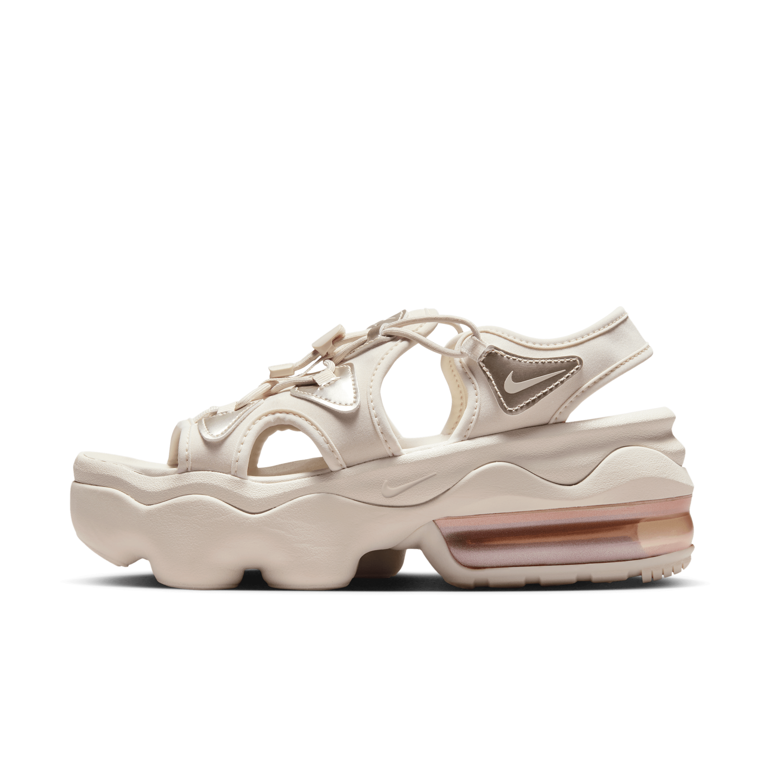 【ナイキ(NIKE)公式ストア】ナイキ エア マックス ココ サンダル SE ウィメンズシューズ HJ9651-100 ブラウン 【ナイキ(NIKE)公式ストア】ナイキ エア マックス ココ サンダル SE ウィメンズシューズ HJ9651-100 ブラウン