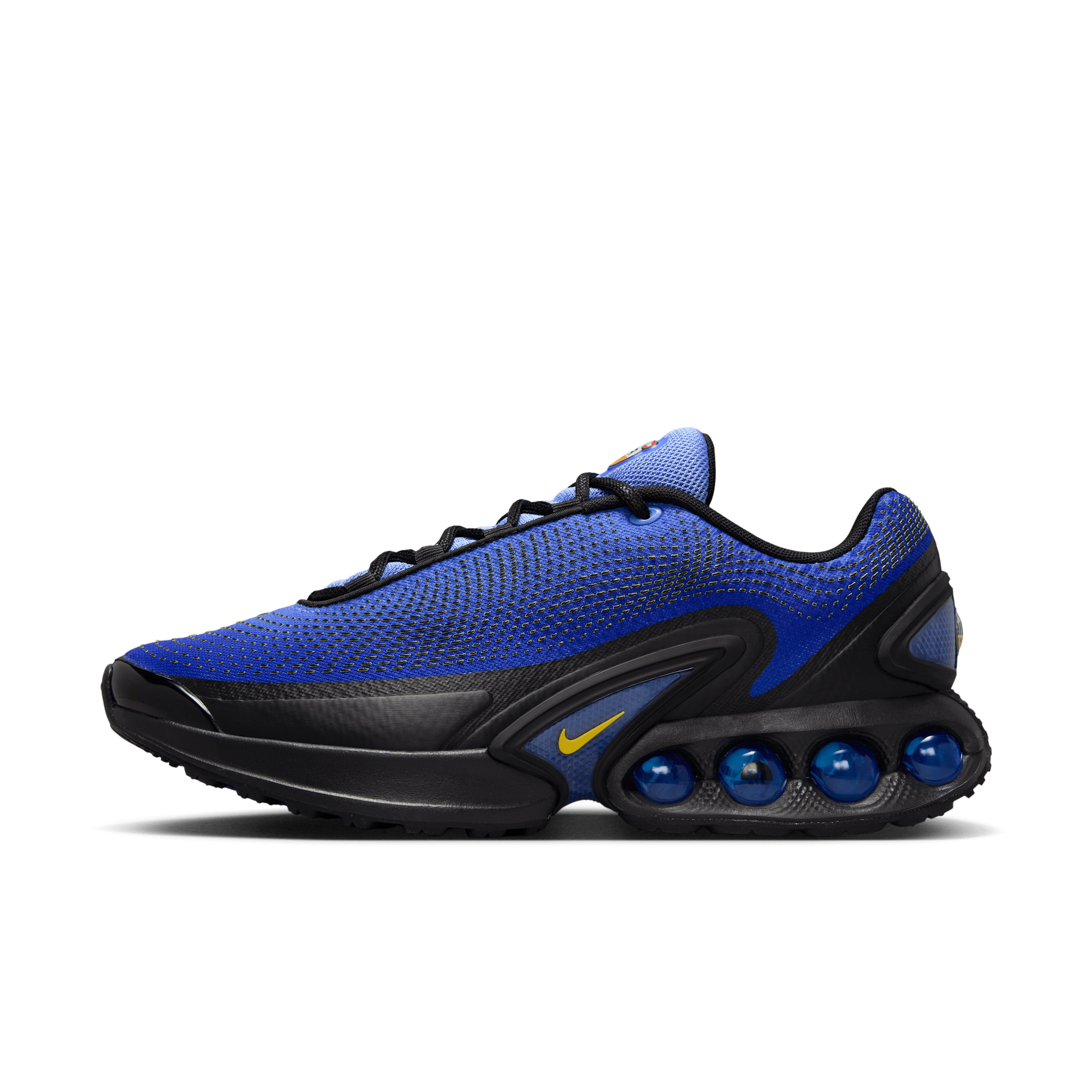 【ナイキ(NIKE)公式ストア】ナイキ エア マックス Dn メンズシューズ IB7673-400 ブルー 【ナイキ(NIKE)公式ストア】ナイキ エア マックス Dn メンズシューズ IB7673-400 ブルー