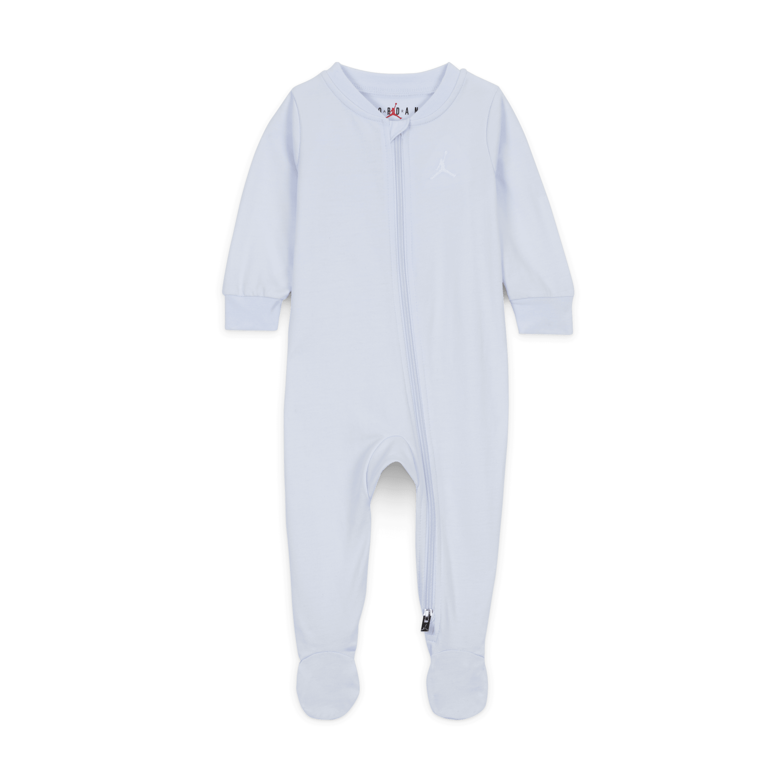 【ナイキ(NIKE)公式ストア】ジョーダン ベビー ジャンプマン フーテッド カバーオール HQ8215-085 グレー 【ナイキ(NIKE)公式ストア】ジョーダン ベビー ジャンプマン フーテッド カバーオール HQ8215-085 グレー