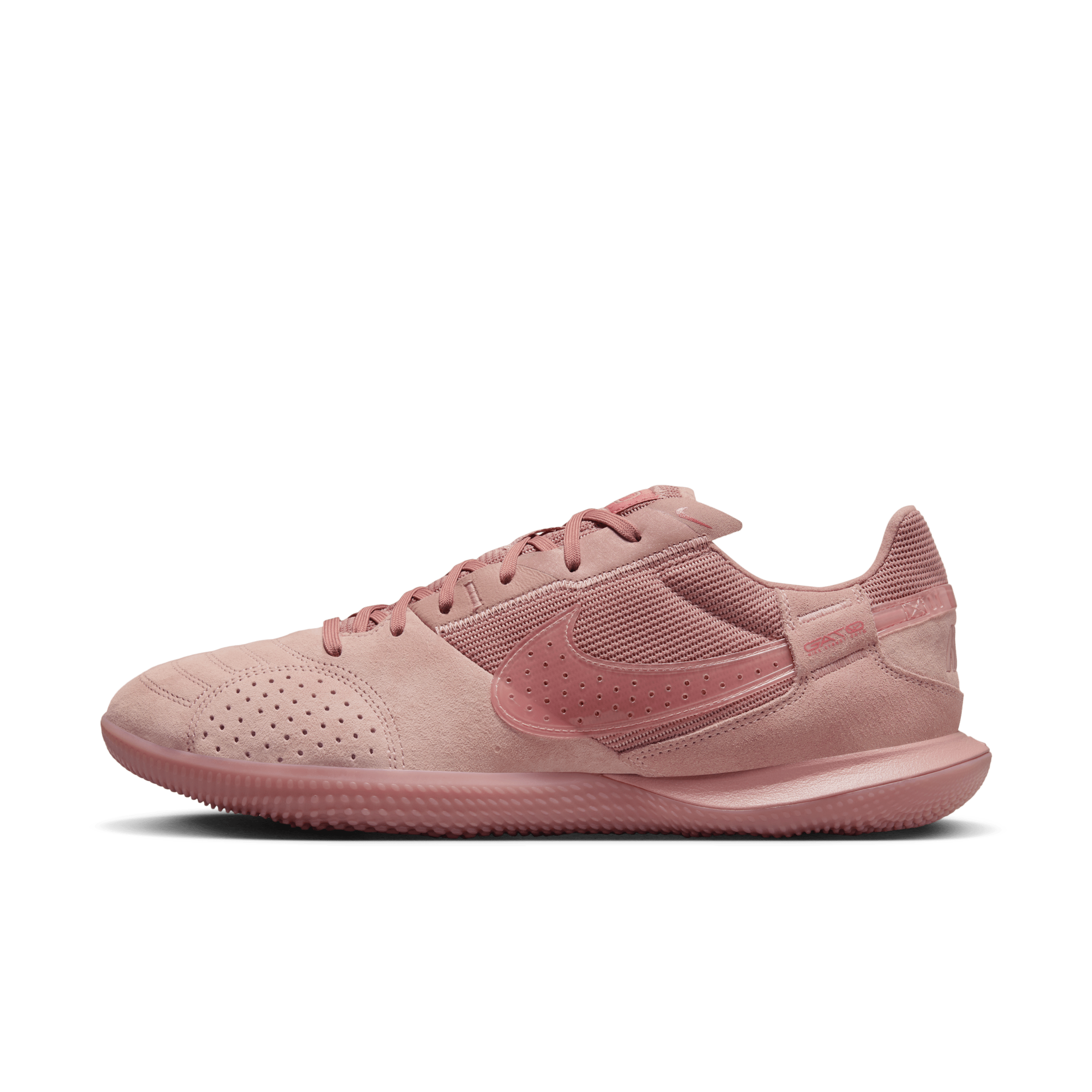 Nike Streetgato-fodboldsko (low-top) - Pink