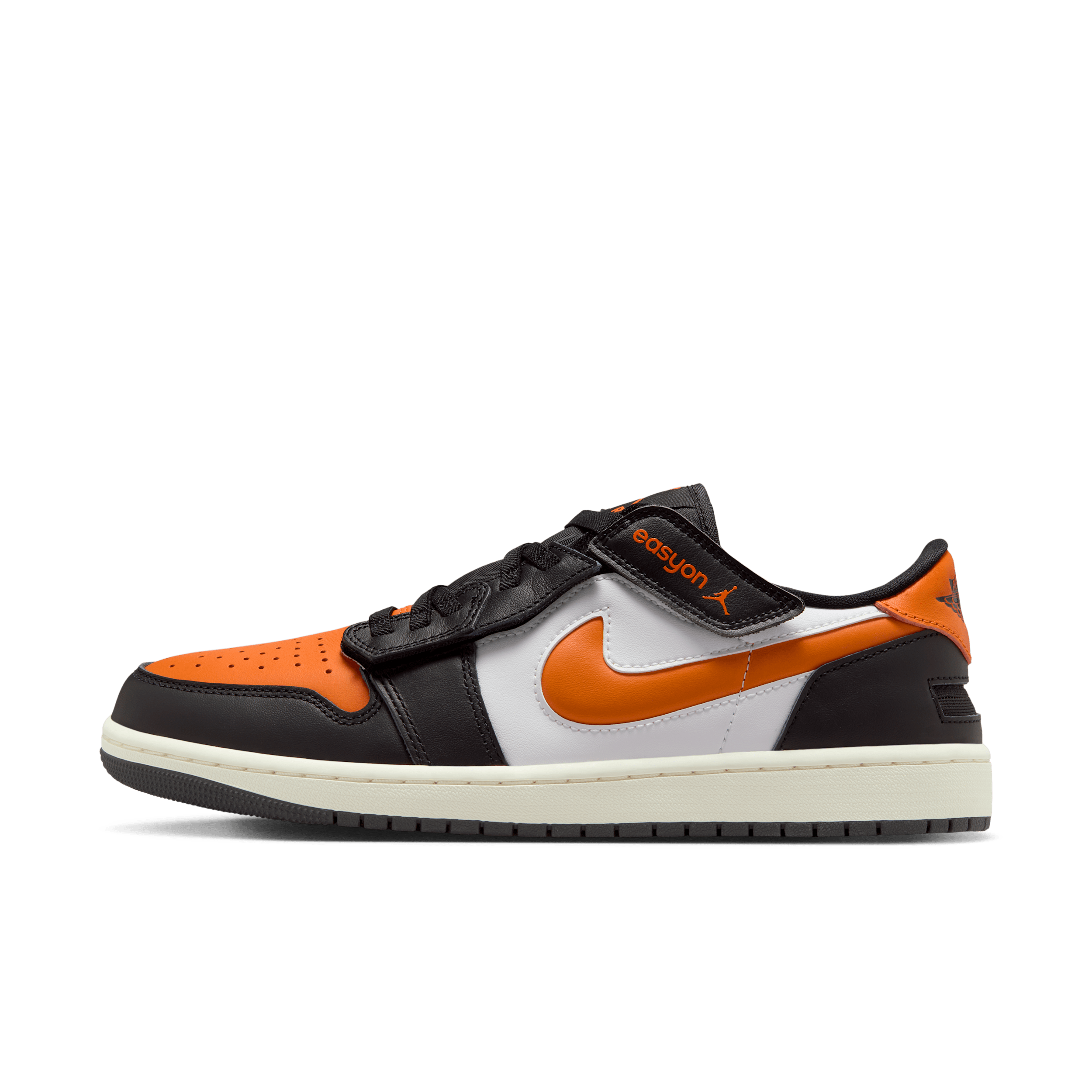 【ナイキ(NIKE)公式ストア】エア ジョーダン 1 LOW イージーオン メンズシューズ DM1206-081 ブラック 【ナイキ(NIKE)公式ストア】エア ジョーダン 1 LOW イージーオン メンズシューズ DM1206-081 ブラック