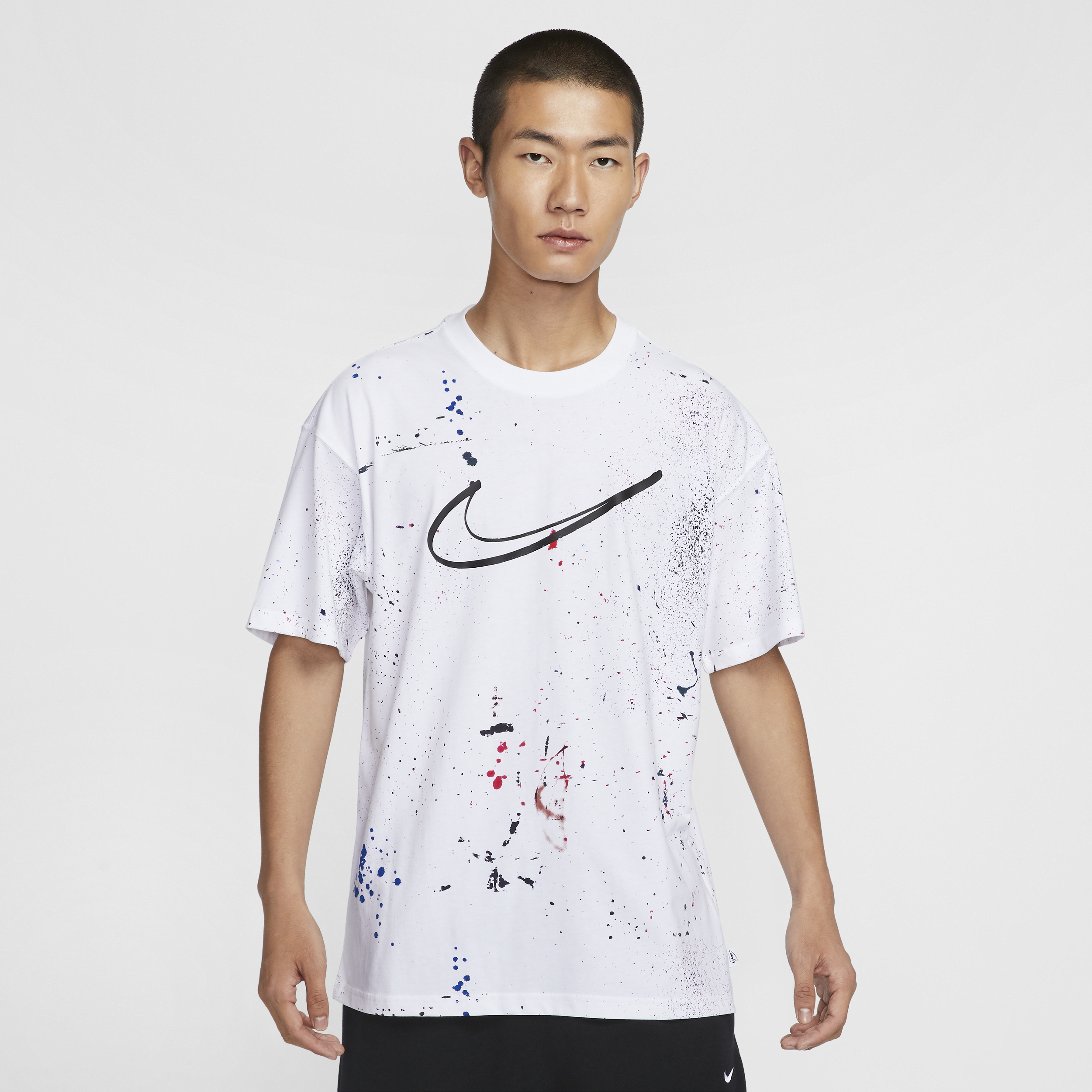 【ナイキ(NIKE)公式ストア】ナイキ スポーツウェア メンズ マックス90 Tシャツ HF5565-100 ホワイト 【ナイキ(NIKE)公式ストア】ナイキ スポーツウェア メンズ マックス90 Tシャツ HF5565-100 ホワイト