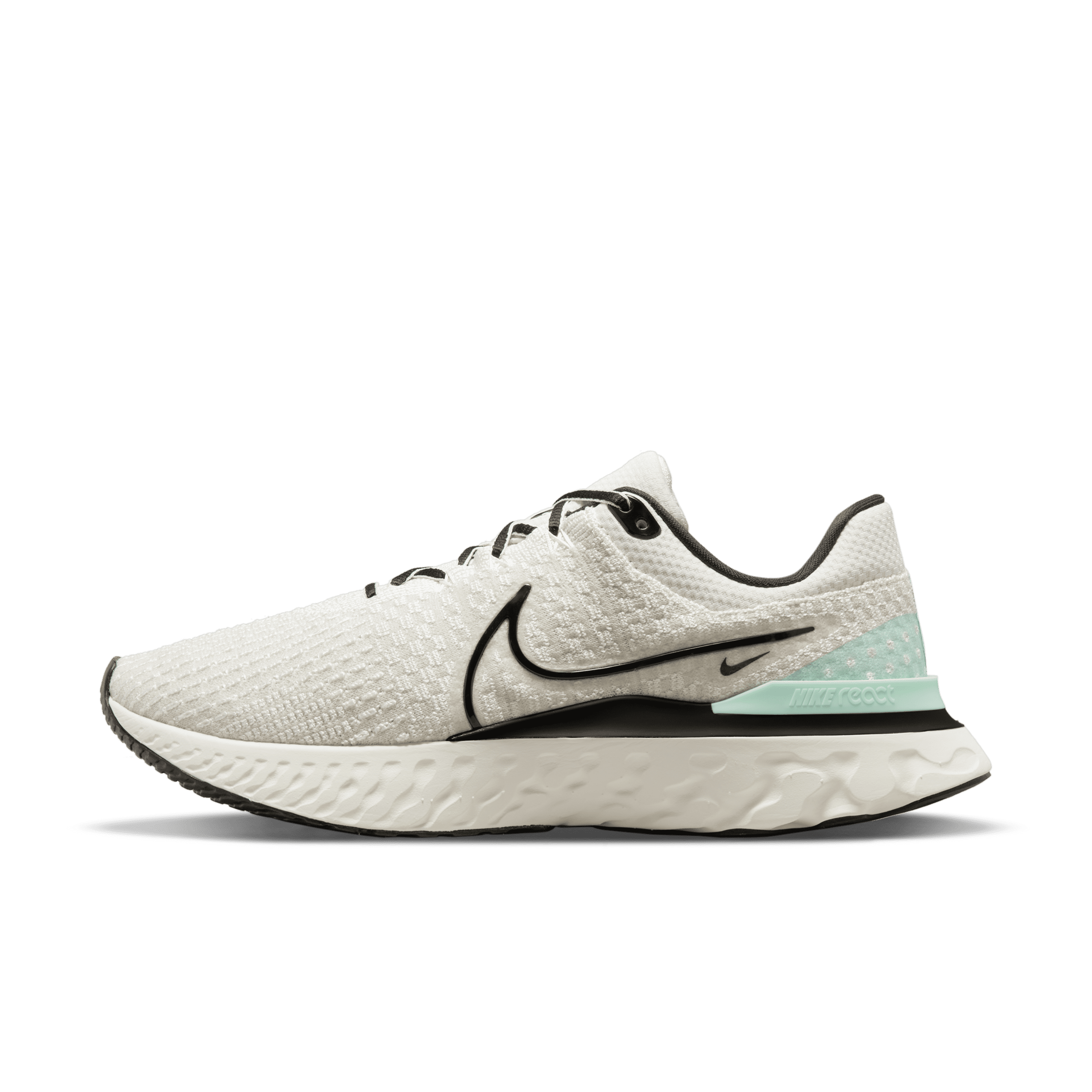 【ナイキ(NIKE)公式ストア】ナイキ リアクト インフィニティ 3 メンズ ロード ランニングシューズ DH5392-004 グレー 【ナイキ(NIKE)公式ストア】ナイキ リアクト インフィニティ 3 メンズ ロード ランニングシューズ DH5392-004 グレー