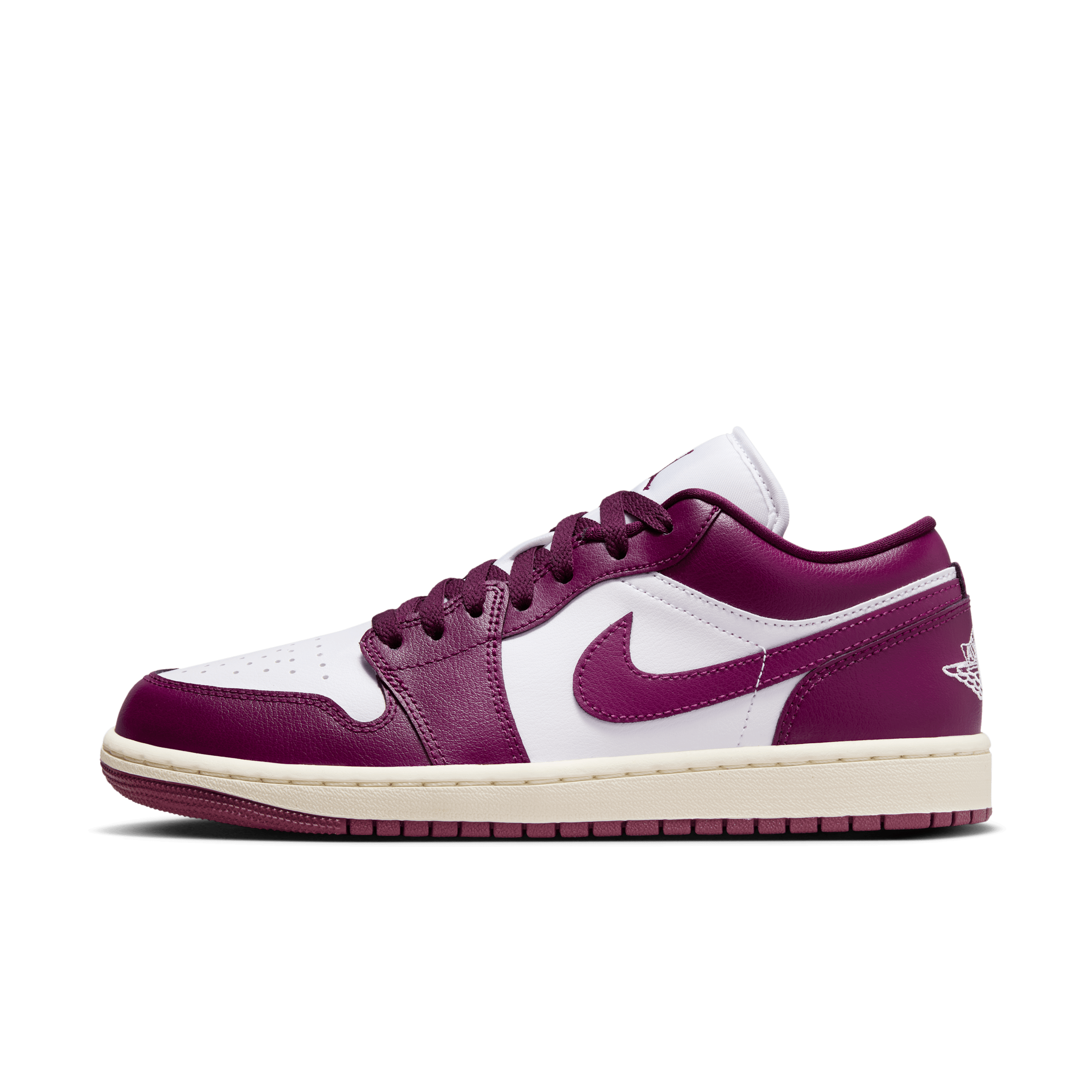 【ナイキ(NIKE)公式ストア】エア ジョーダン 1 LOW ウィメンズシューズ DC0774-161 ホワイト 【ナイキ(NIKE)公式ストア】エア ジョーダン 1 LOW ウィメンズシューズ DC0774-161 ホワイト